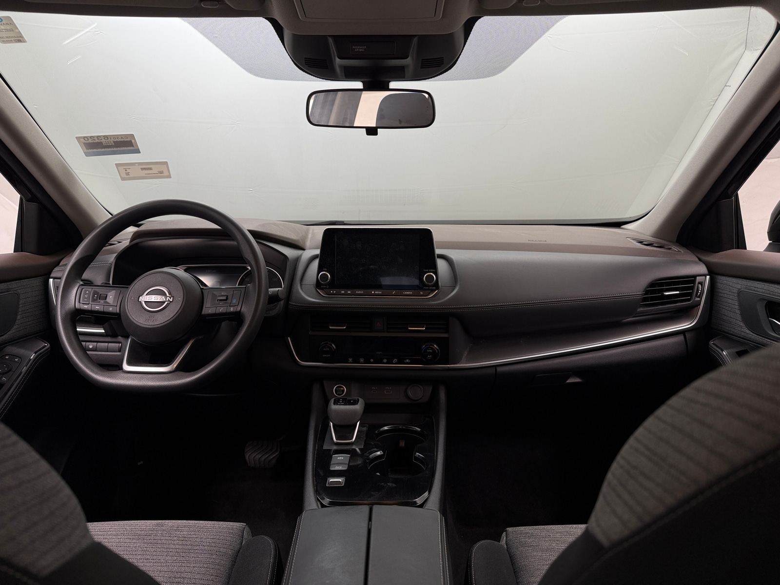 Thumbnail: 2023 Nissan Rogue - 3
