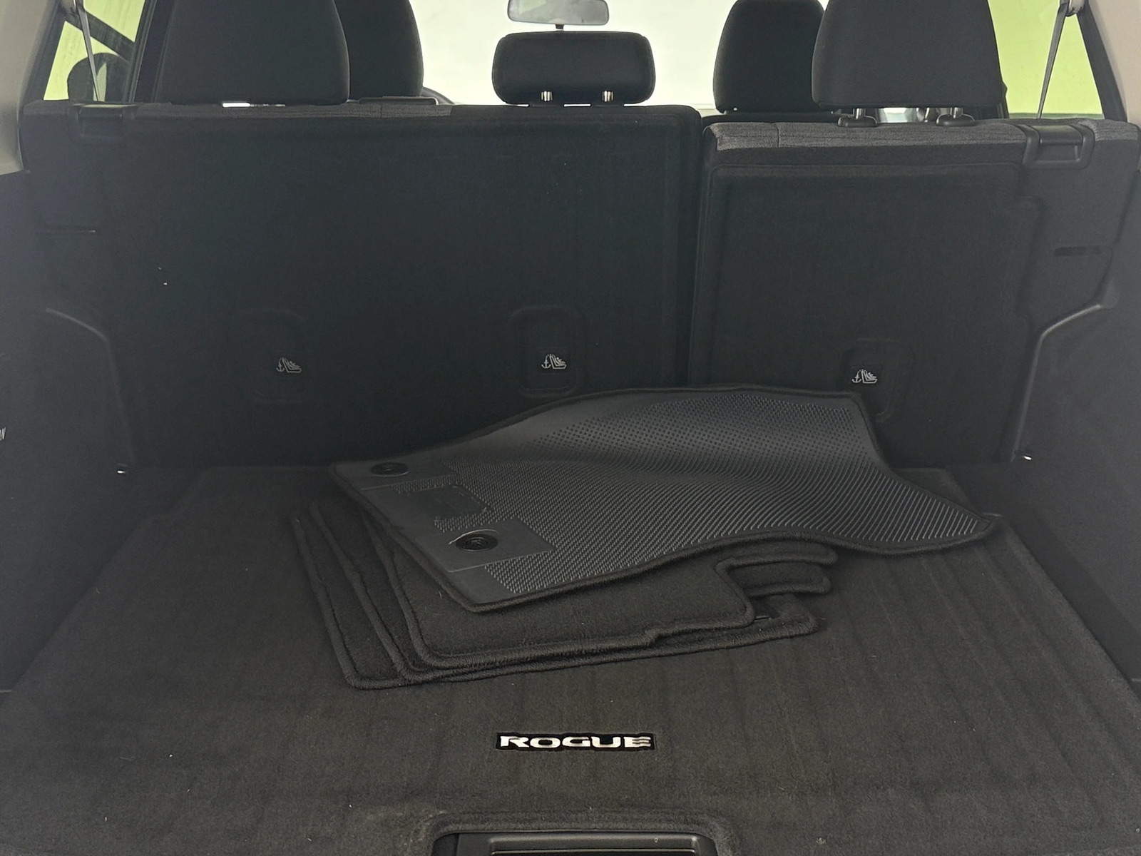 Thumbnail: 2023 Nissan Rogue - 7