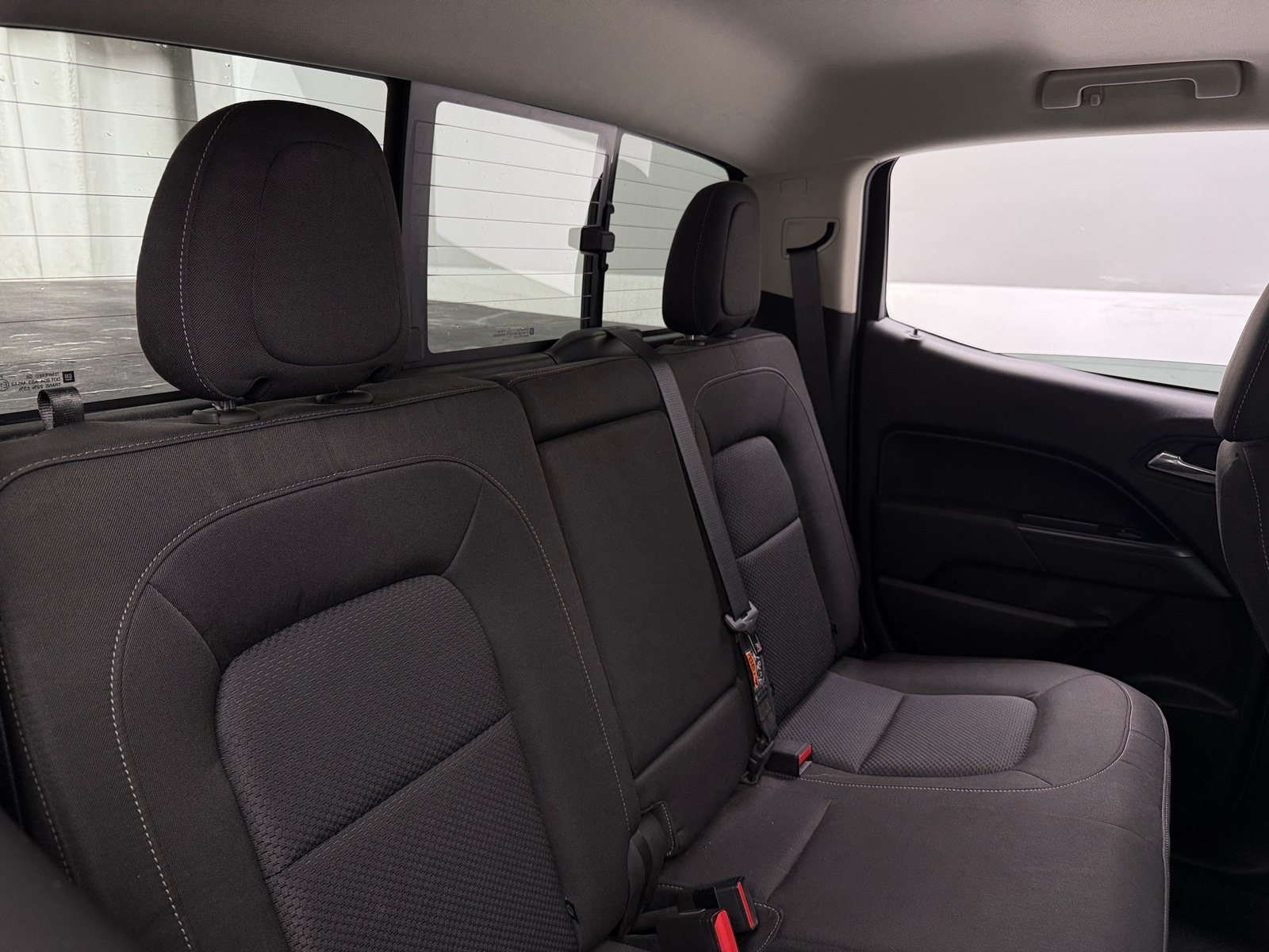 Thumbnail: 2021 Chevrolet Colorado - 6