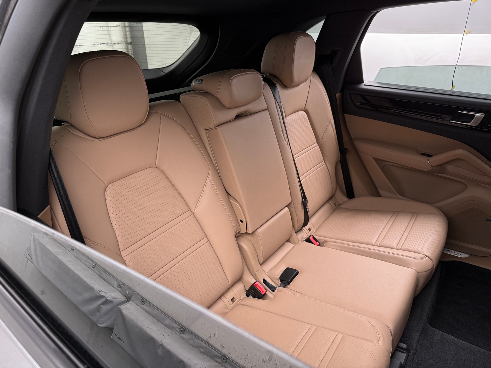 Thumbnail: 2019 Porsche Cayenne - 5