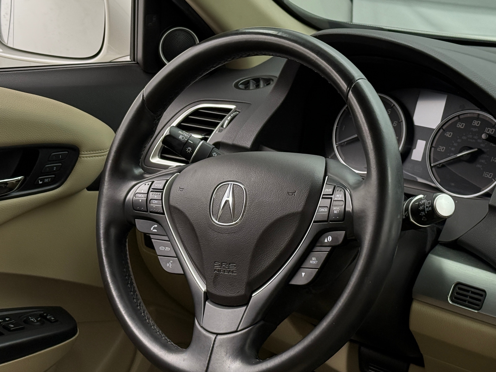 Thumbnail: 2017 Acura RDX - 4
