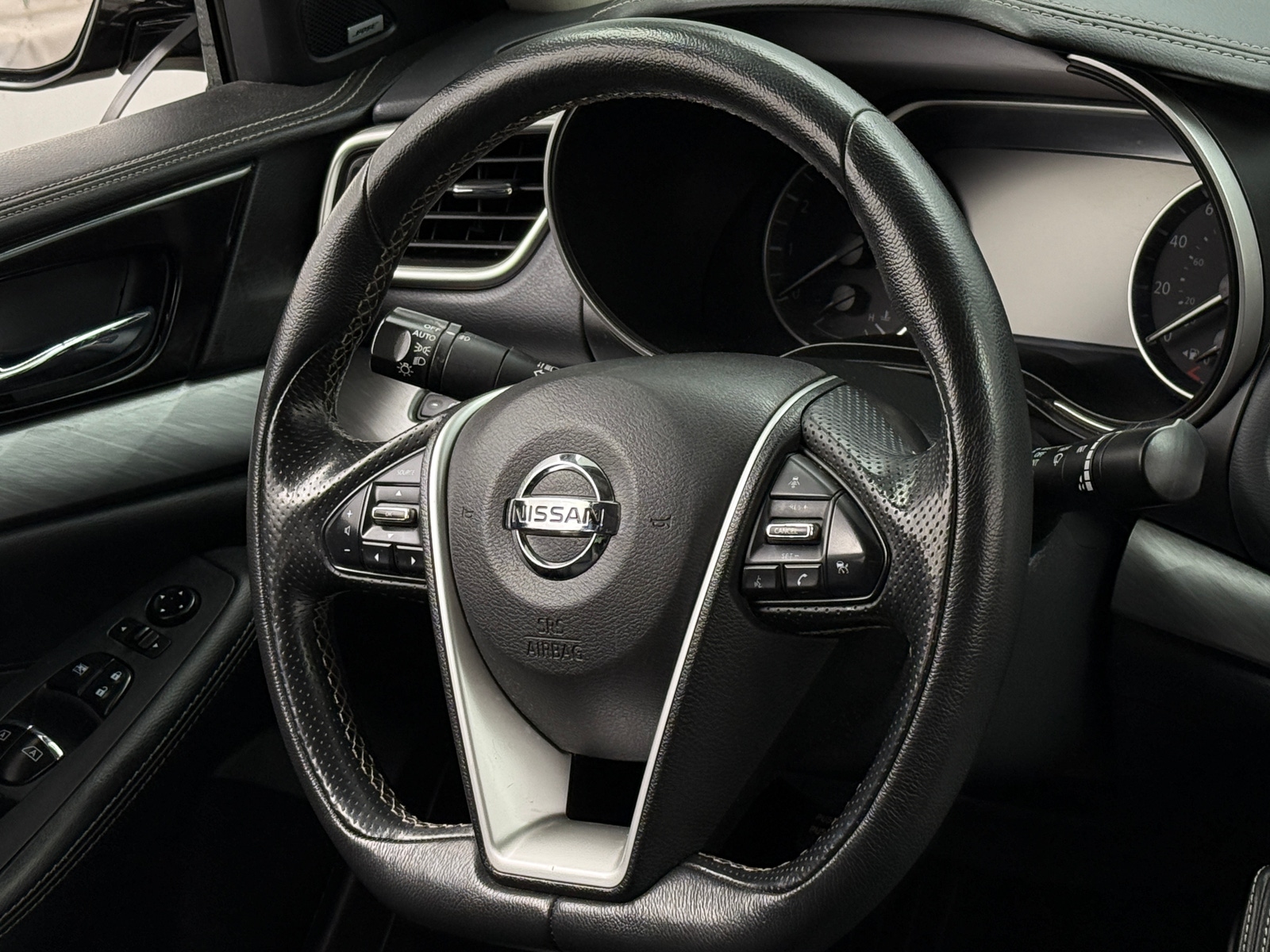 Thumbnail: 2018 Nissan Maxima - 4