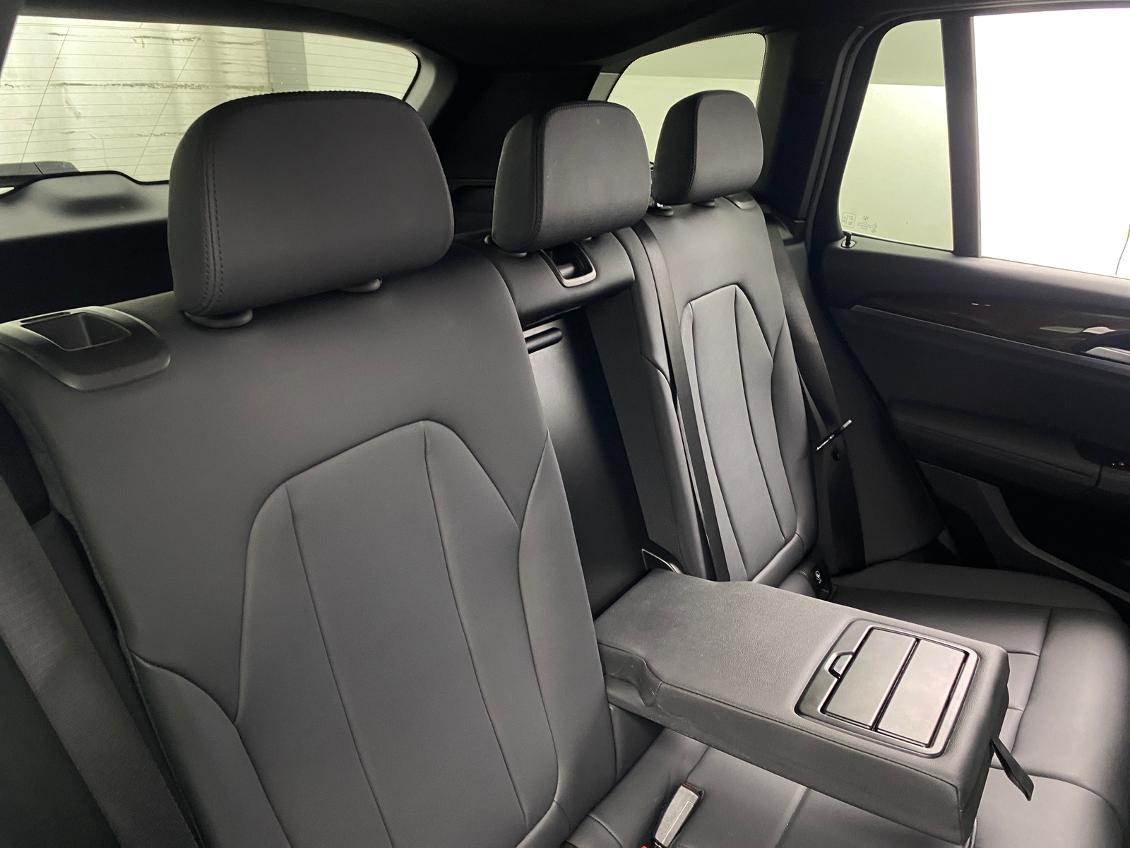 Thumbnail: 2019 BMW X3 - 5