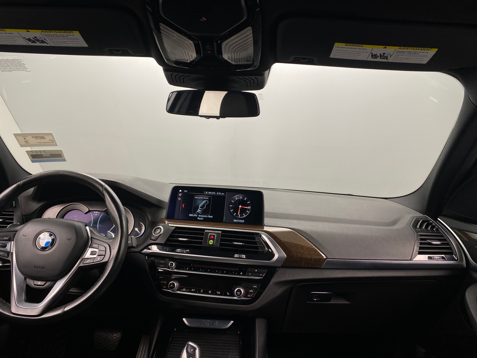 Thumbnail: 2019 BMW X3 - 2