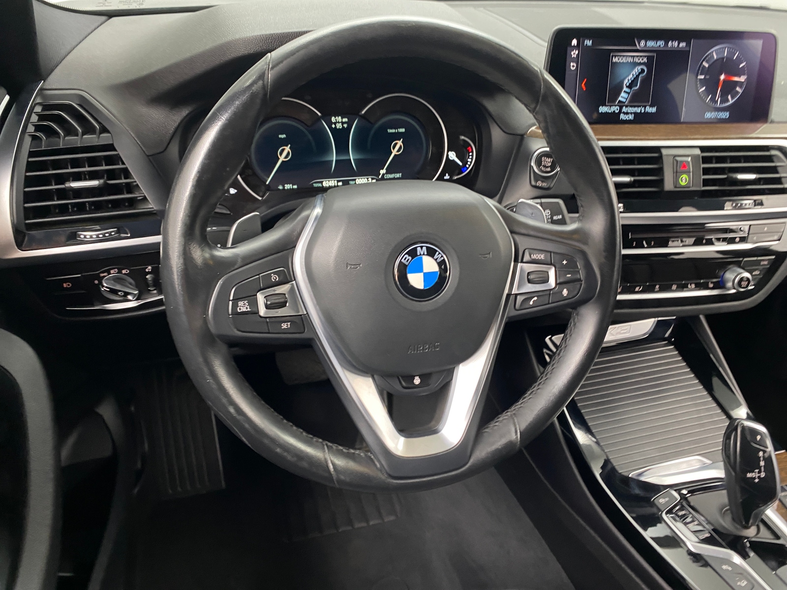 Thumbnail: 2019 BMW X3 - 4