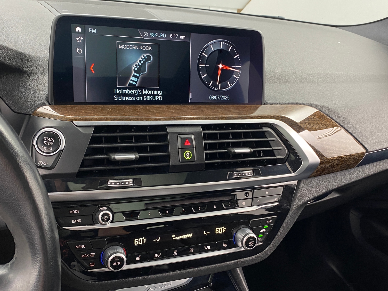 Thumbnail: 2019 BMW X3 - 3