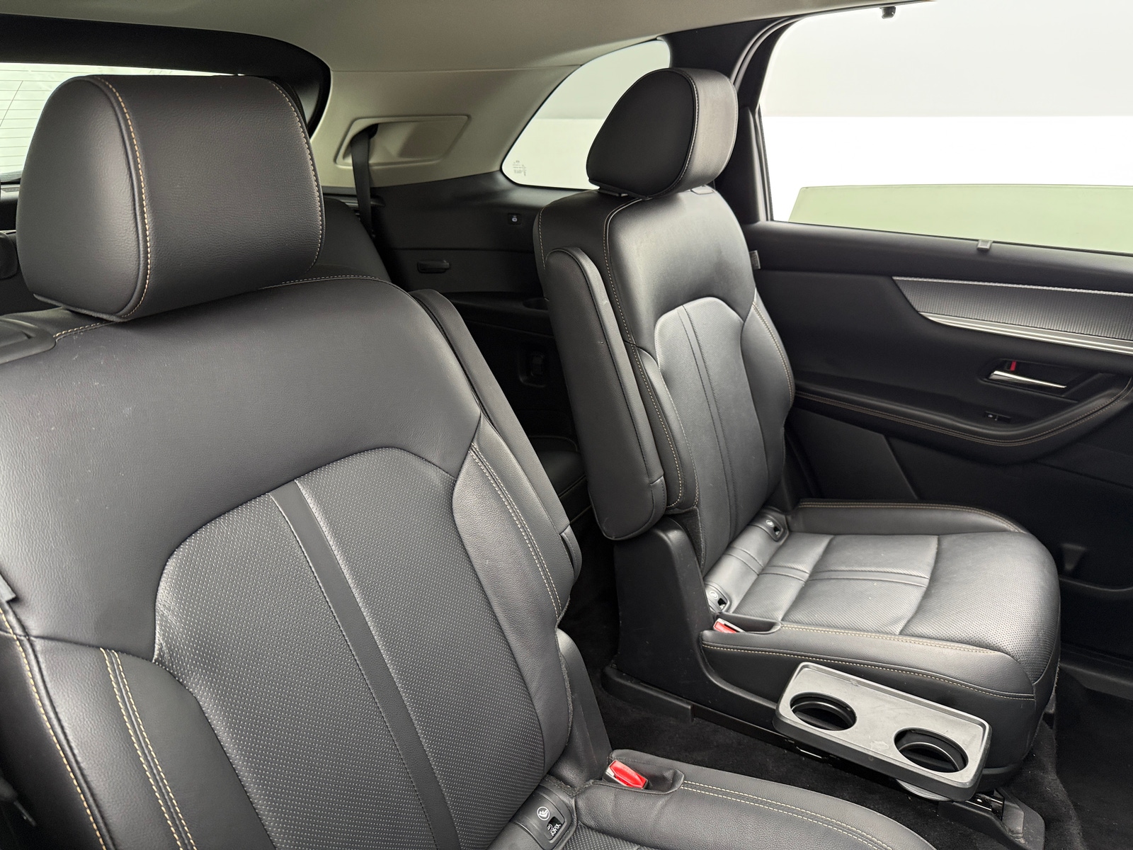 Thumbnail: 2024 Mazda CX-90 - 5
