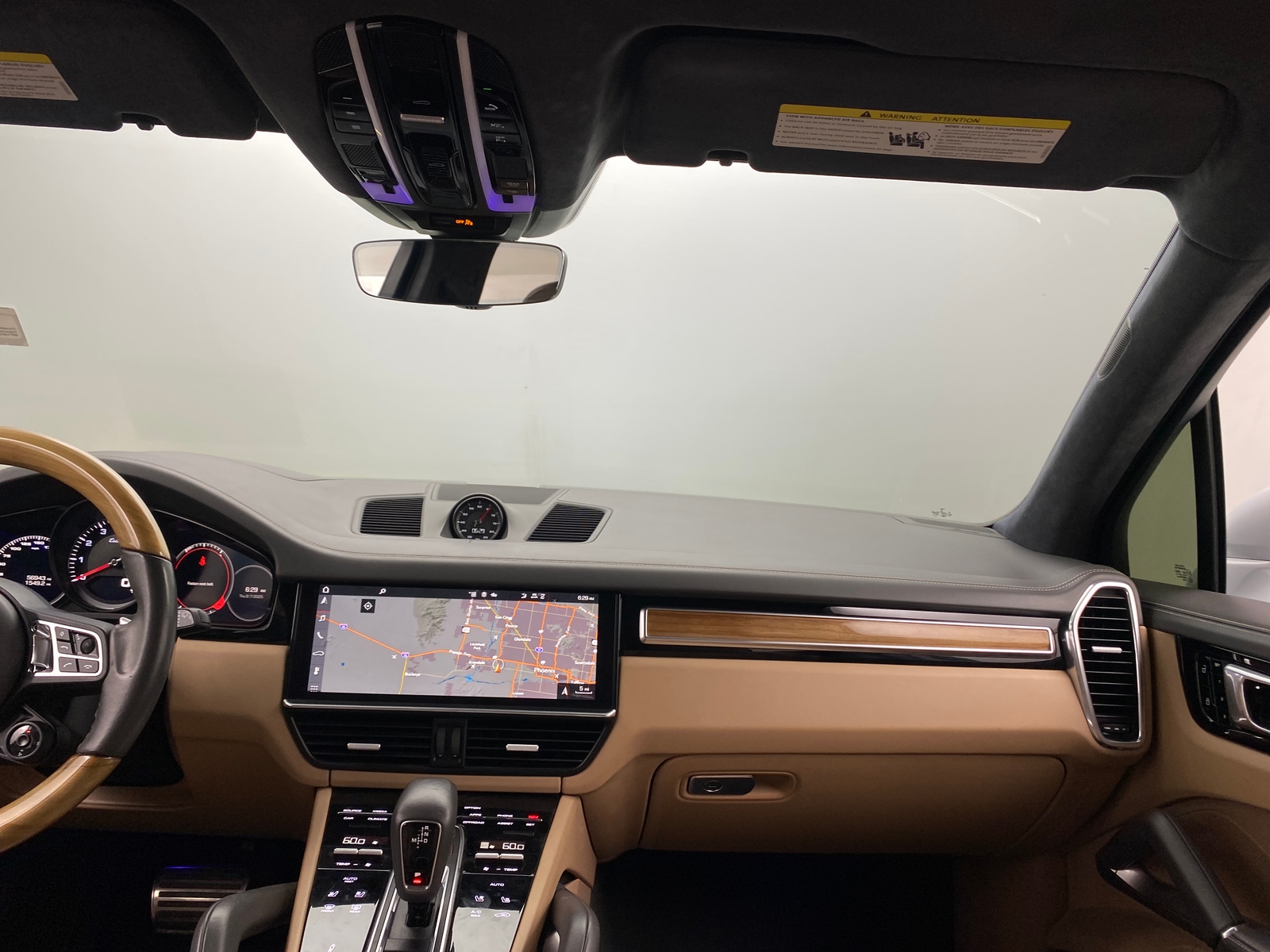 Thumbnail: 2020 Porsche Cayenne - 3