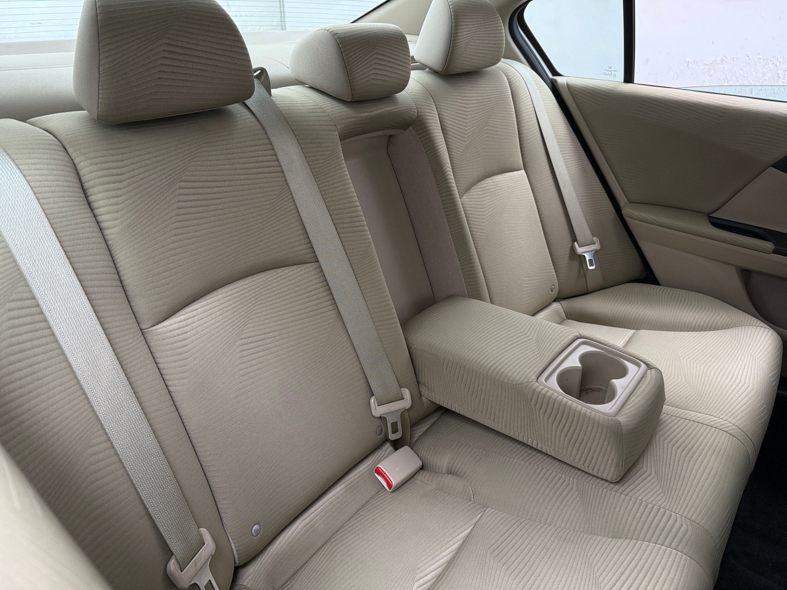 Thumbnail: 2015 Honda Accord - 6