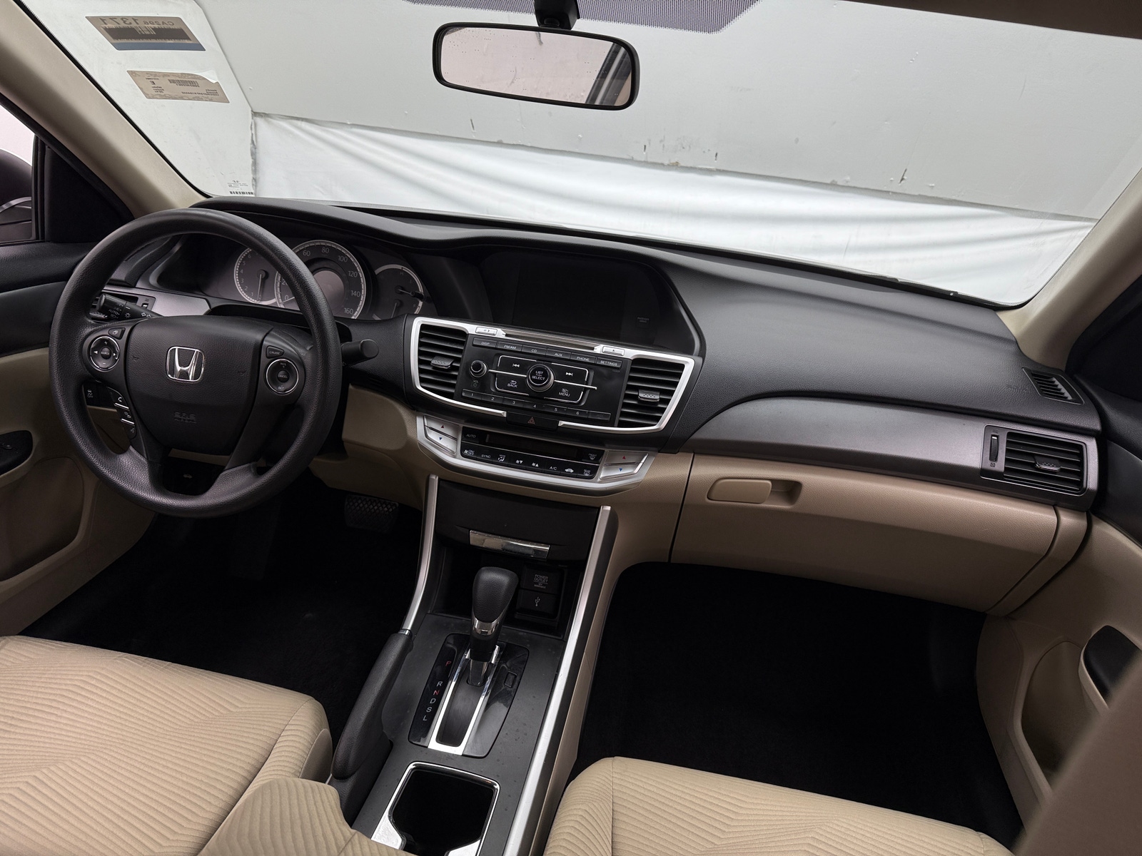 Thumbnail: 2015 Honda Accord - 3