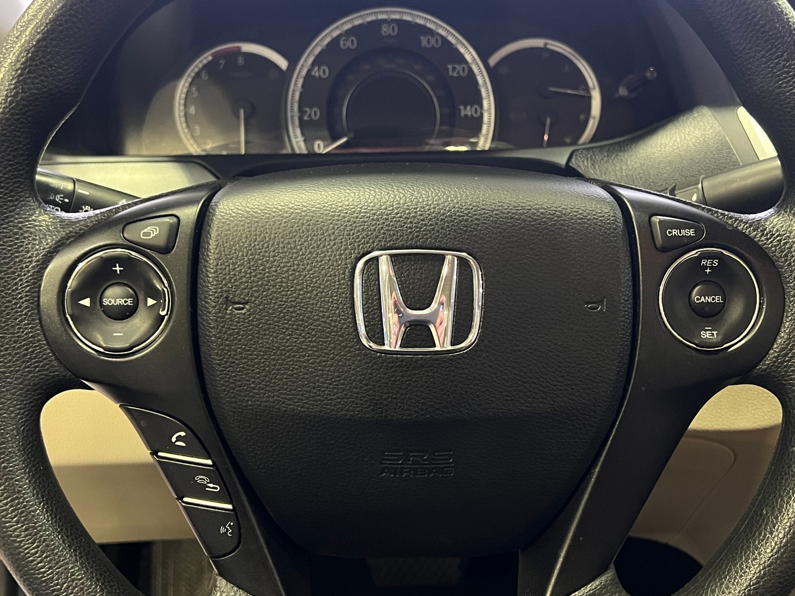 Thumbnail: 2015 Honda Accord - 5