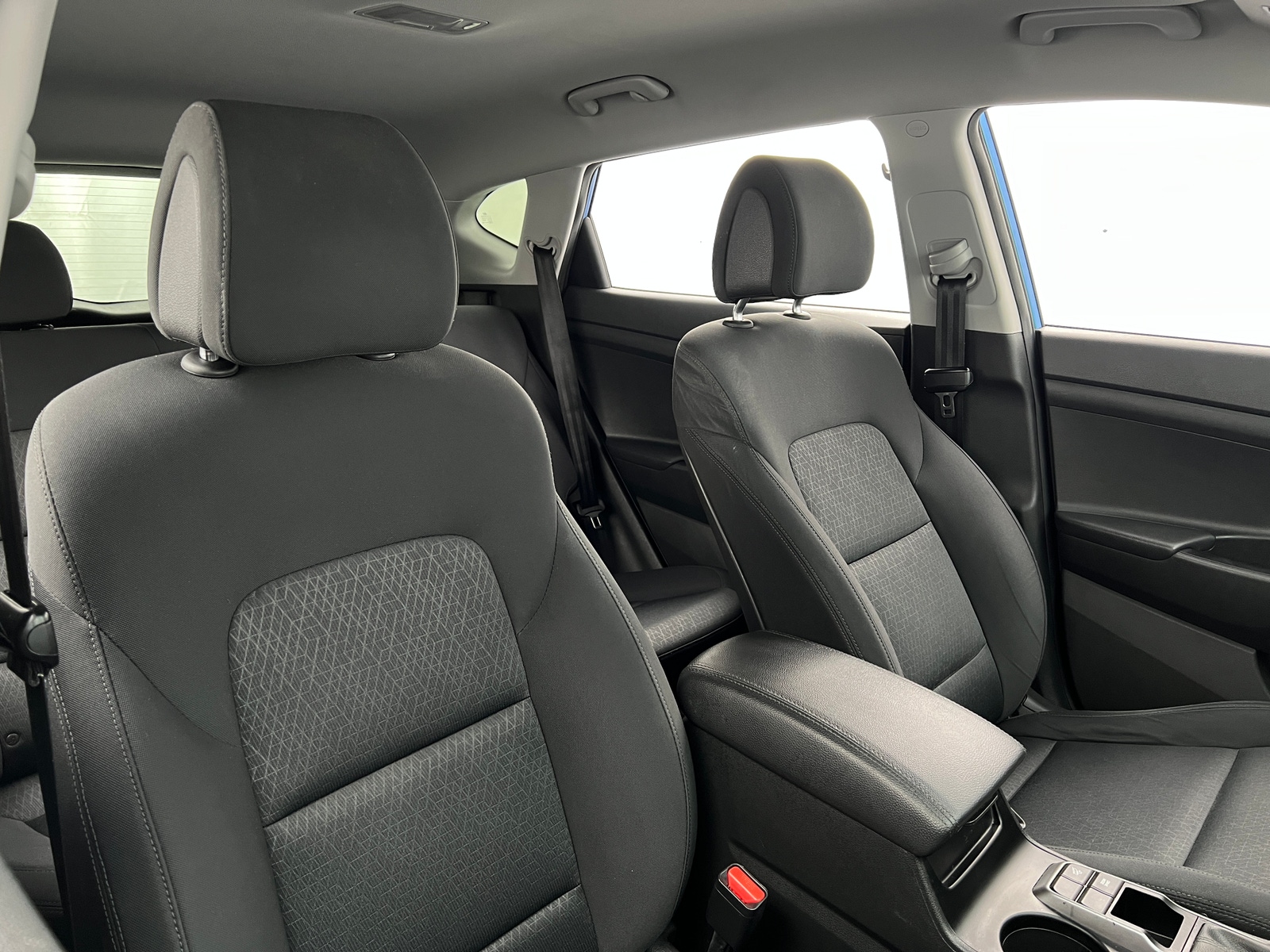 Thumbnail: 2017 Hyundai Tucson - 2