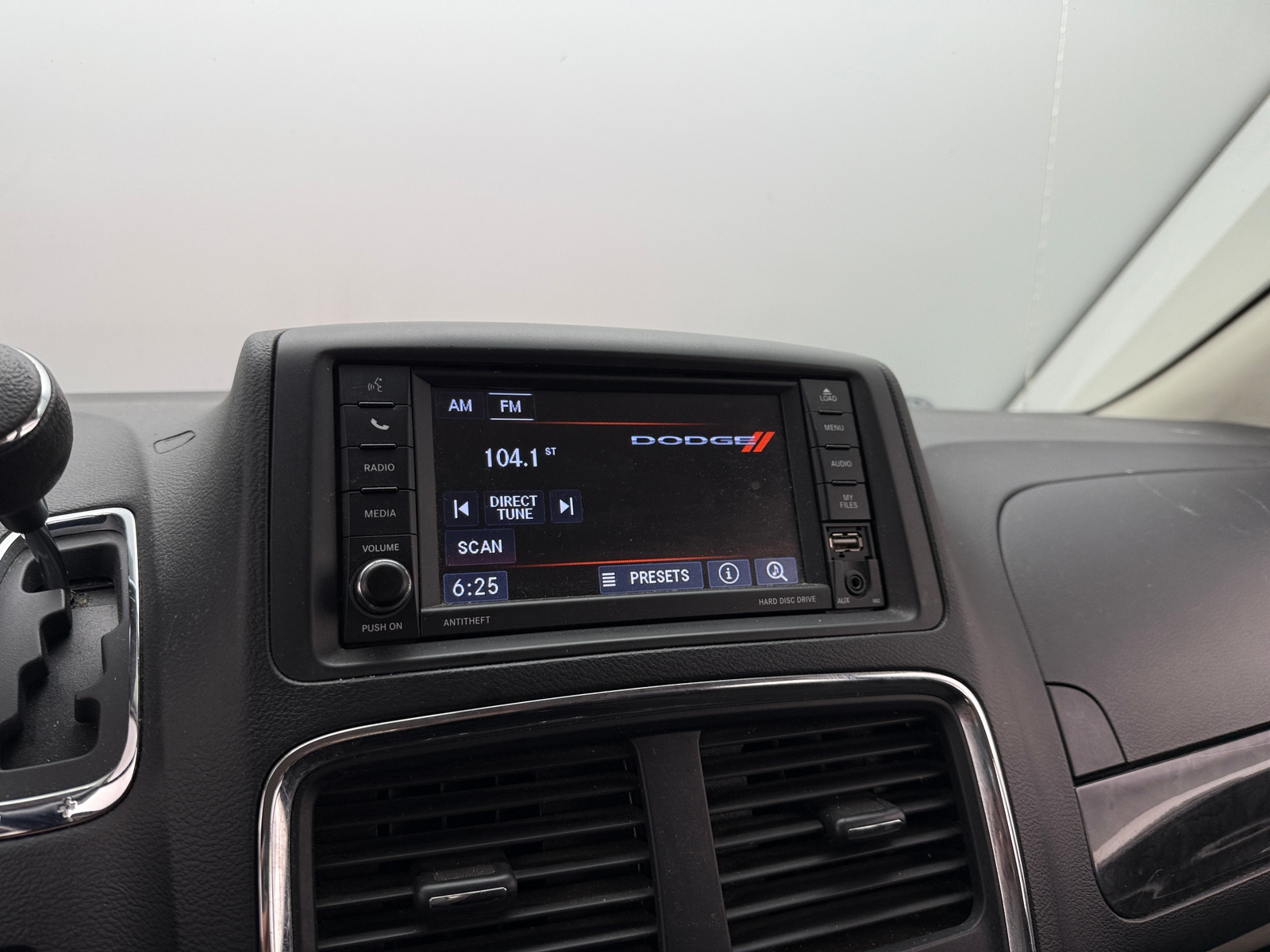 Thumbnail: 2018 Dodge Grand Caravan - 4