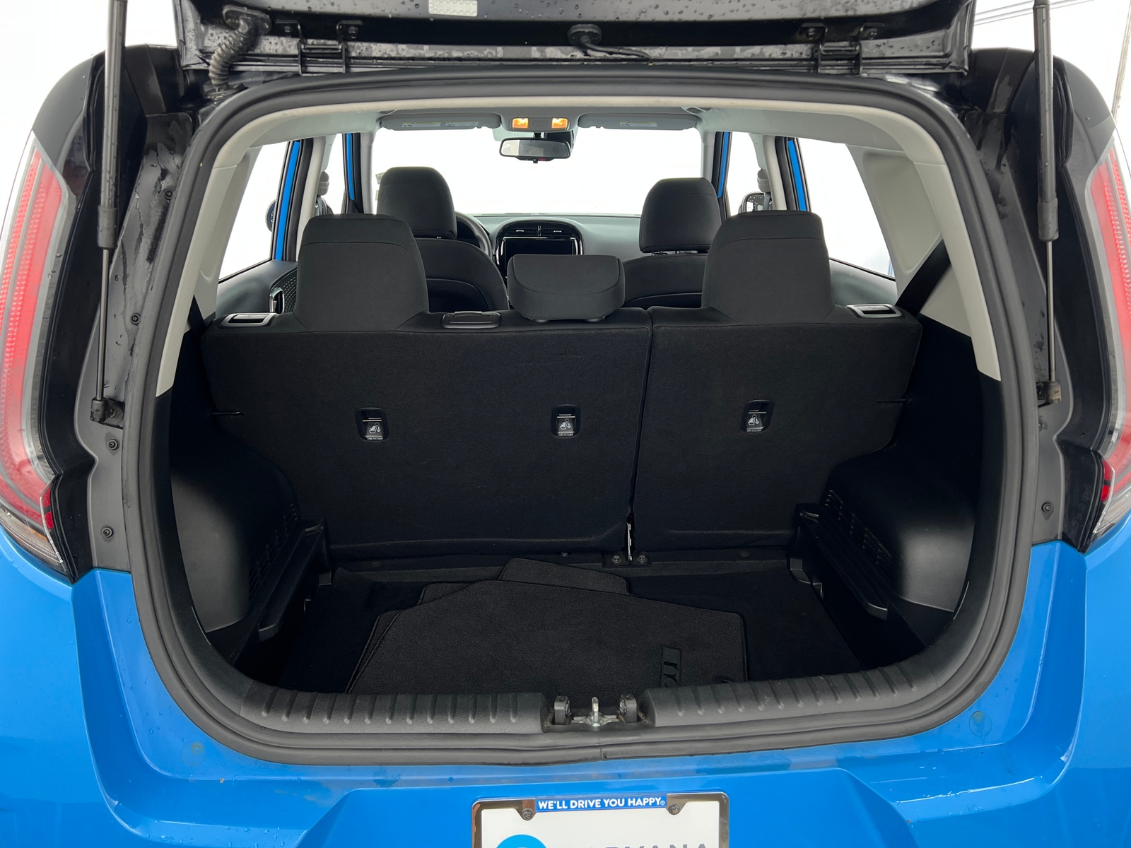 Thumbnail: 2023 Kia Soul - 7
