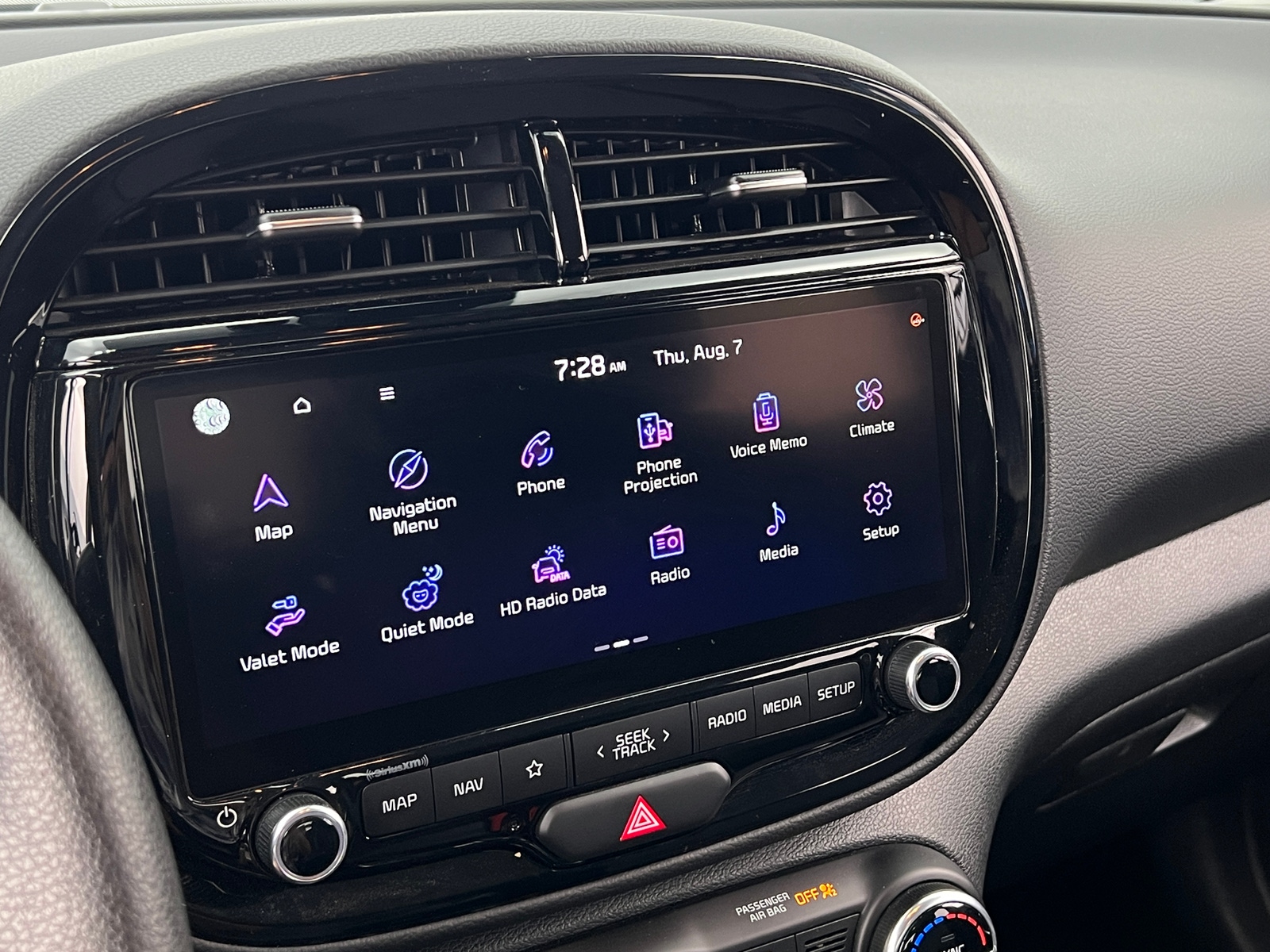 Thumbnail: 2023 Kia Soul - 4