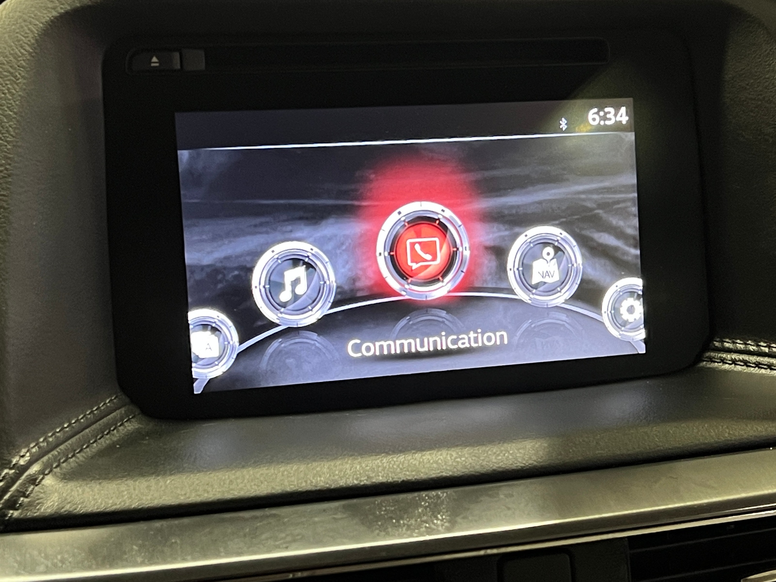 Thumbnail: 2016 Mazda CX-5 - 3