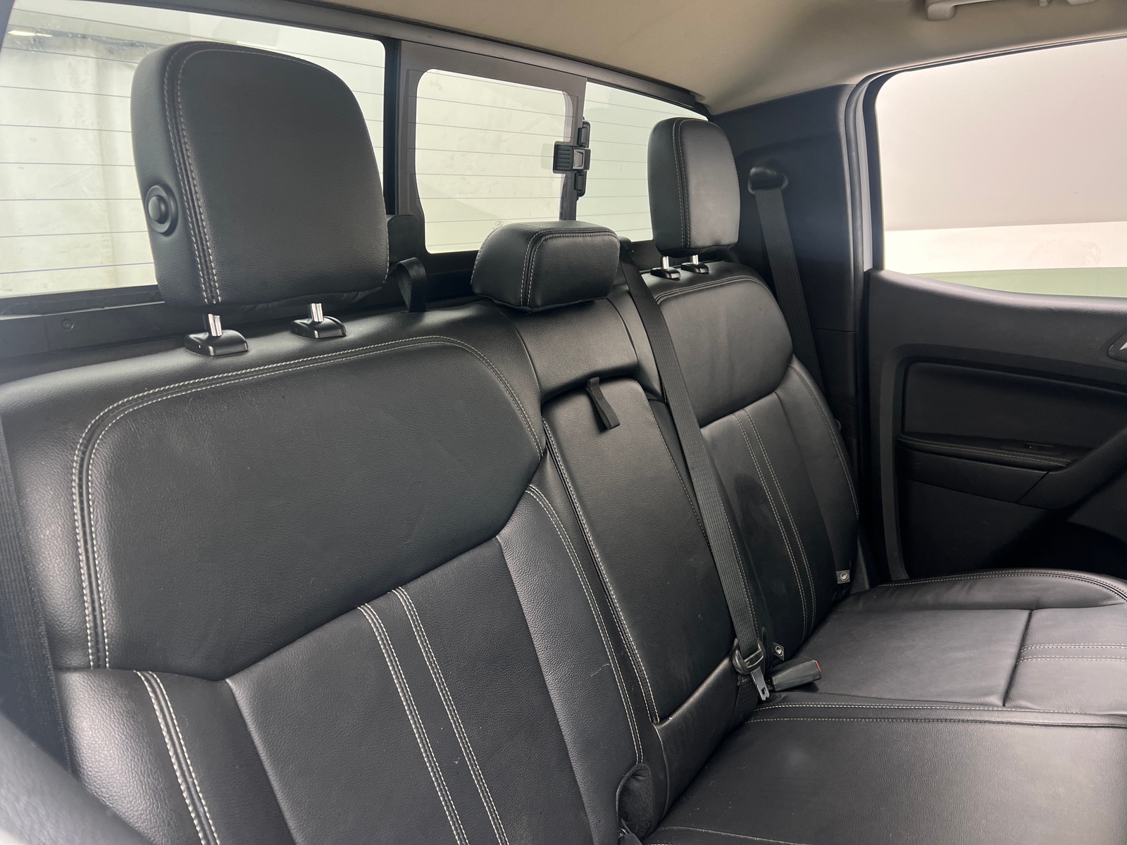 Thumbnail: 2019 Ford Ranger - 5