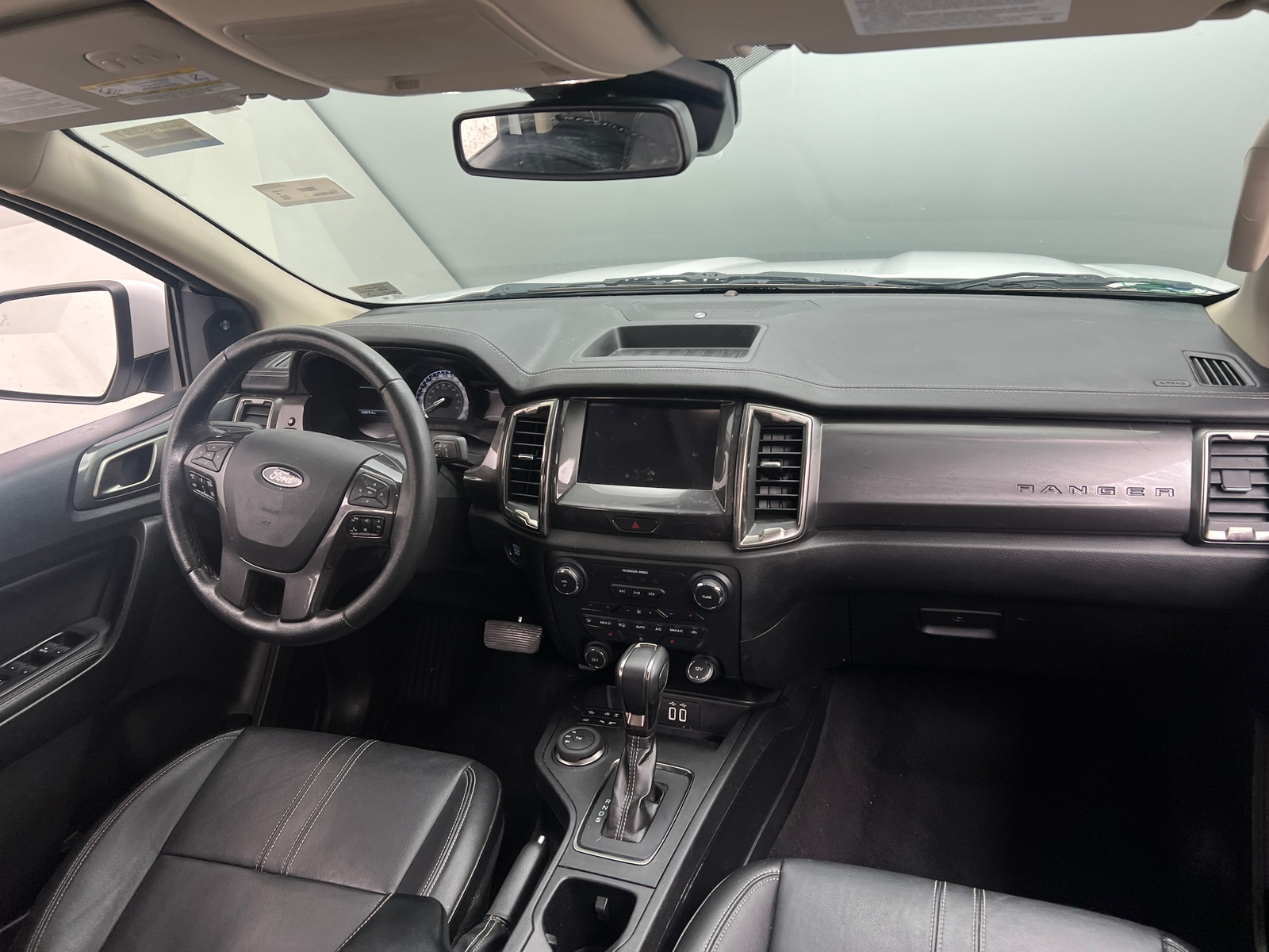 Thumbnail: 2019 Ford Ranger - 2