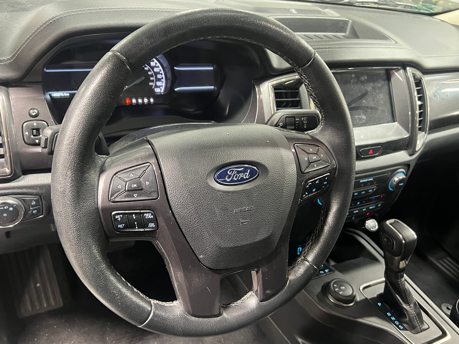 Thumbnail: 2019 Ford Ranger - 4