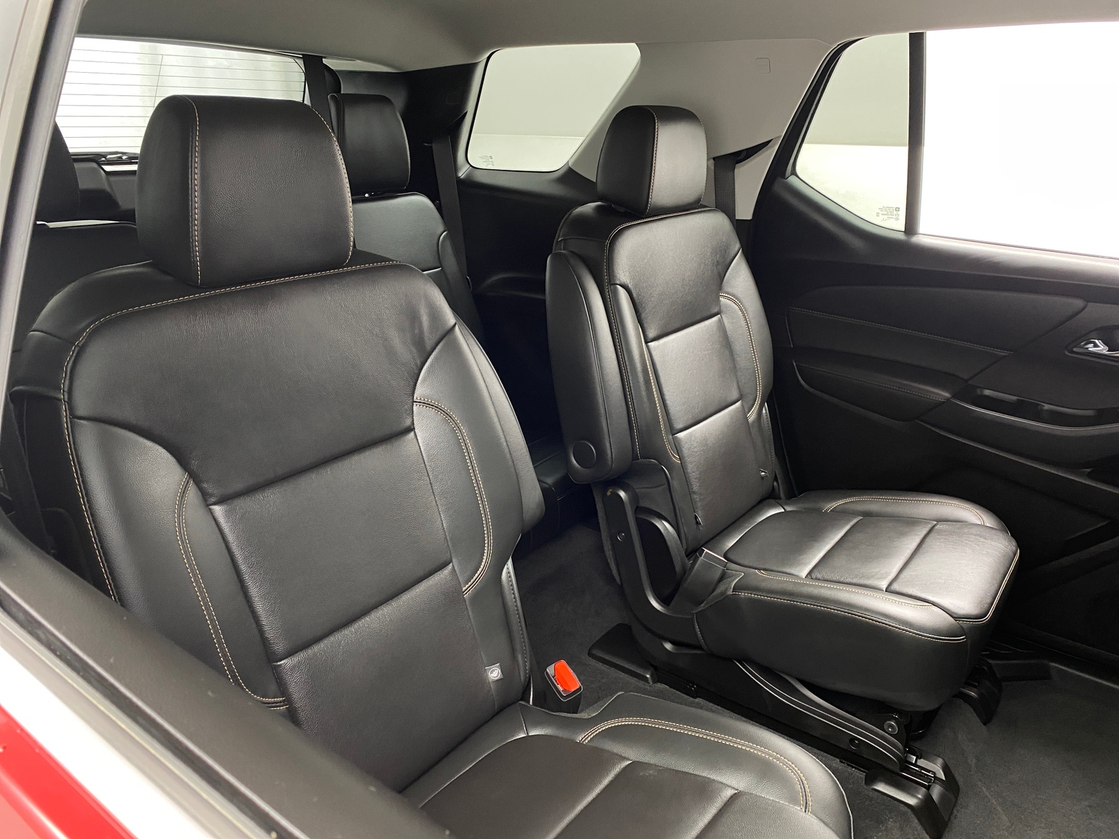 Thumbnail: 2019 Chevrolet Traverse - 5
