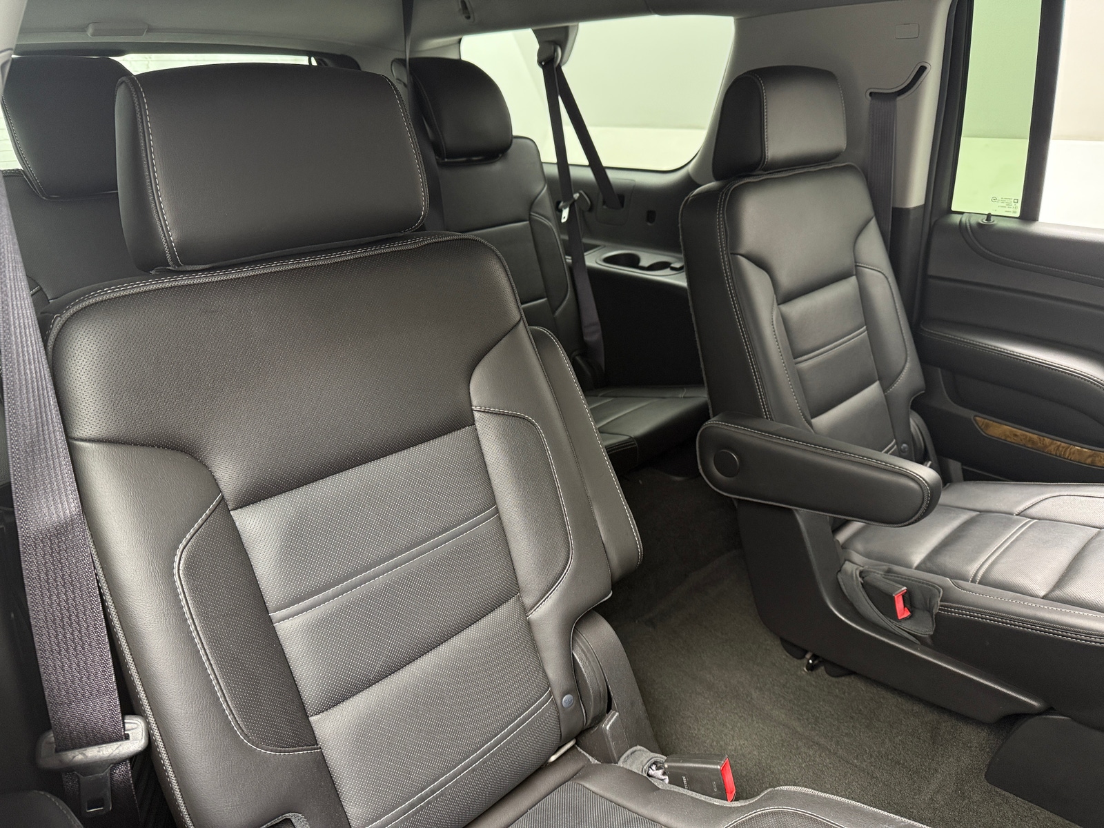 Thumbnail: 2015 GMC Yukon XL - 5