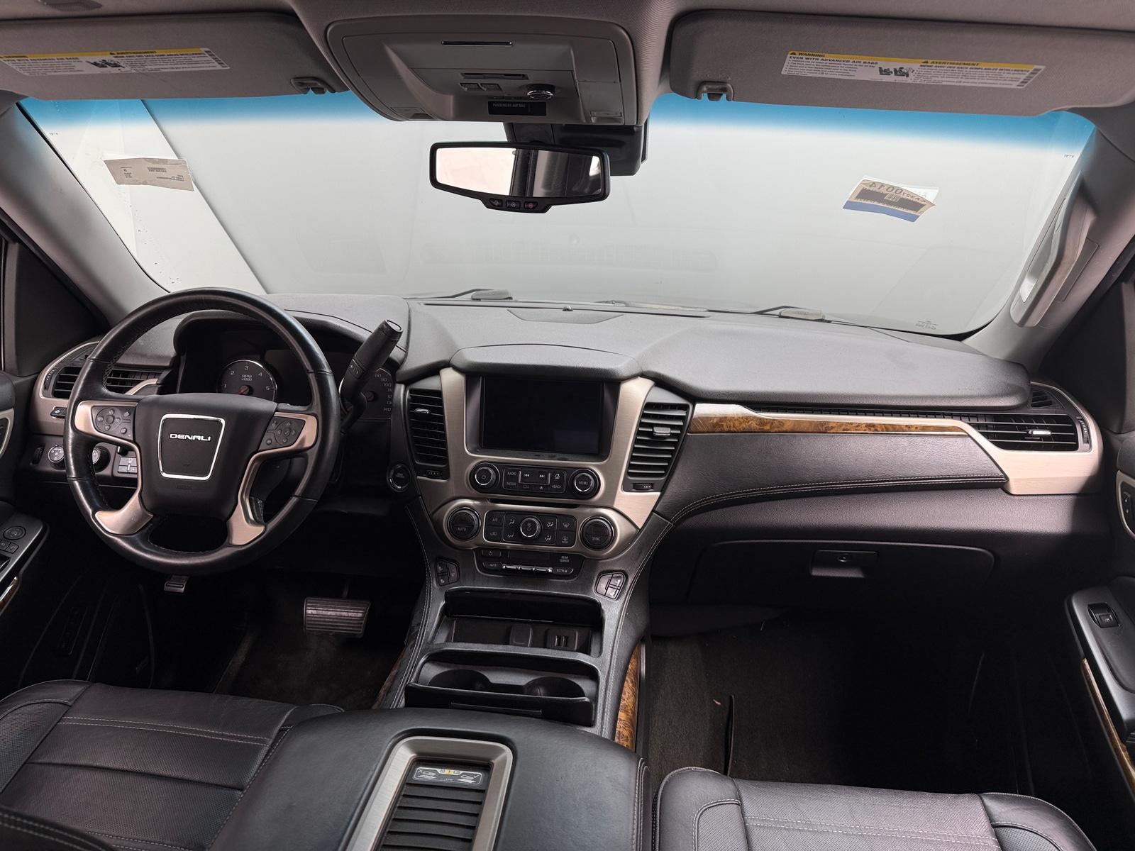 Thumbnail: 2015 GMC Yukon XL - 2