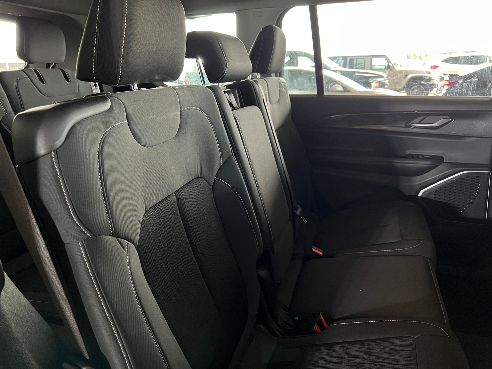 Thumbnail: 2021 Jeep Grand Cherokee L - 6