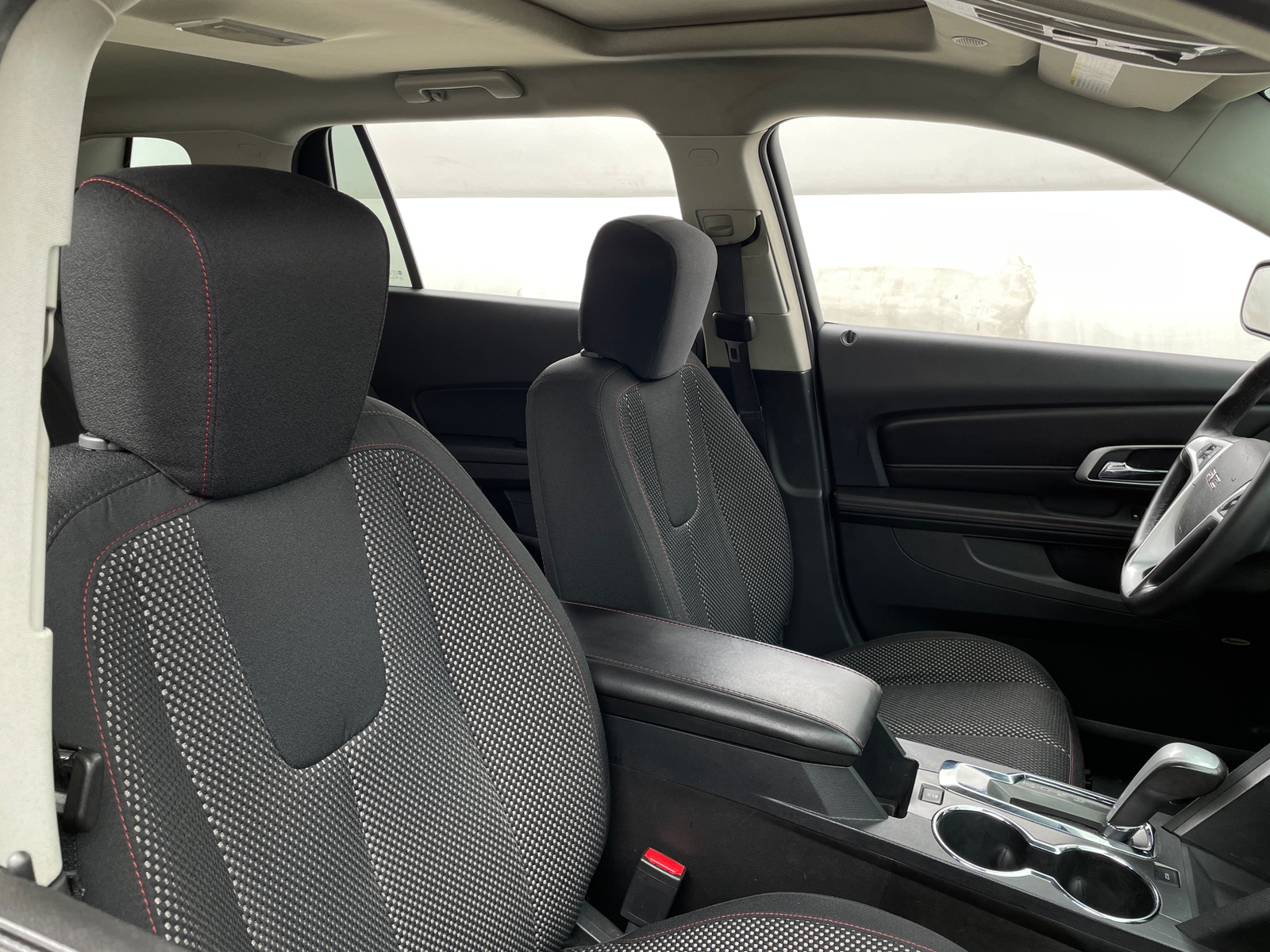 Thumbnail: 2015 GMC Terrain - 2