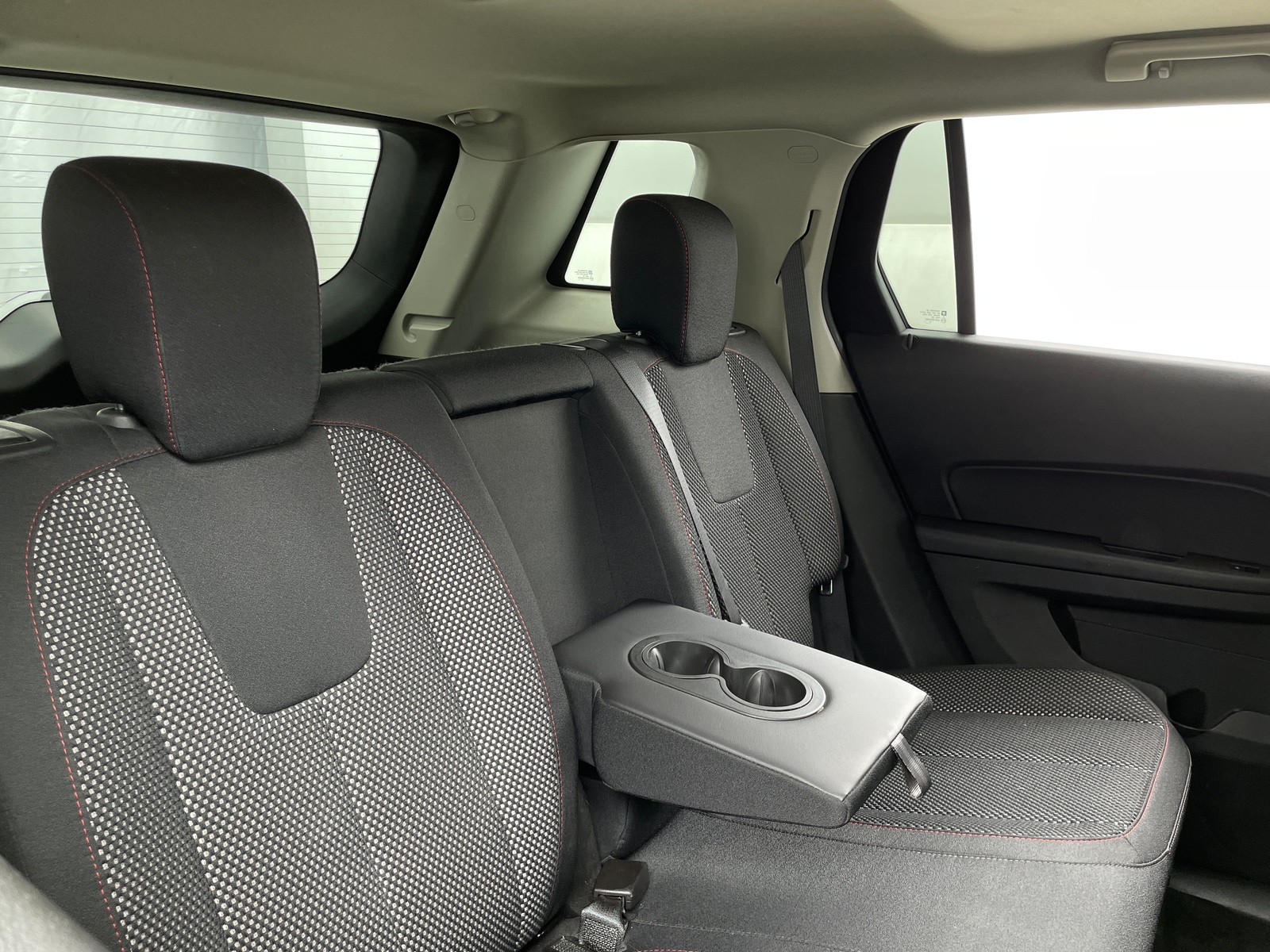 Thumbnail: 2015 GMC Terrain - 6
