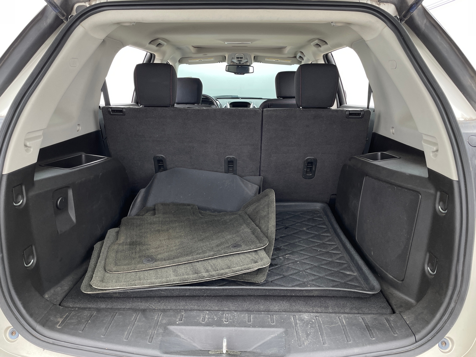 Thumbnail: 2015 GMC Terrain - 7