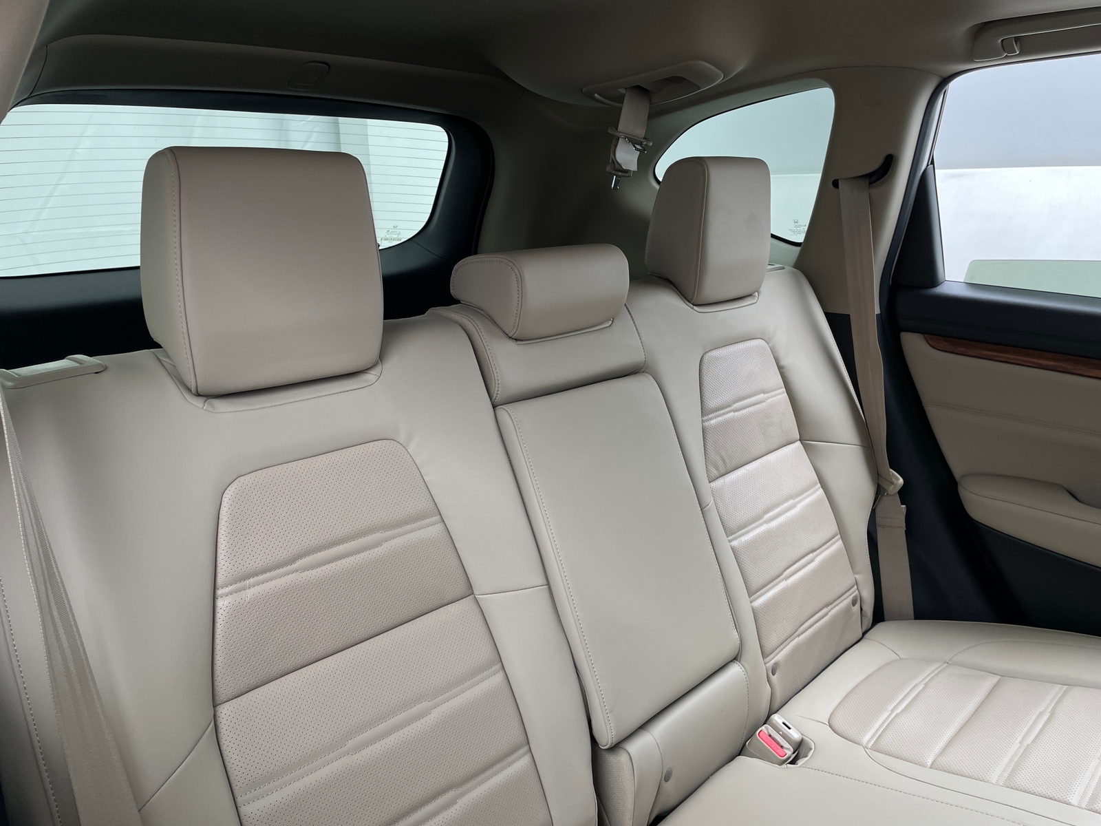 Thumbnail: 2020 Honda CR-V - 5