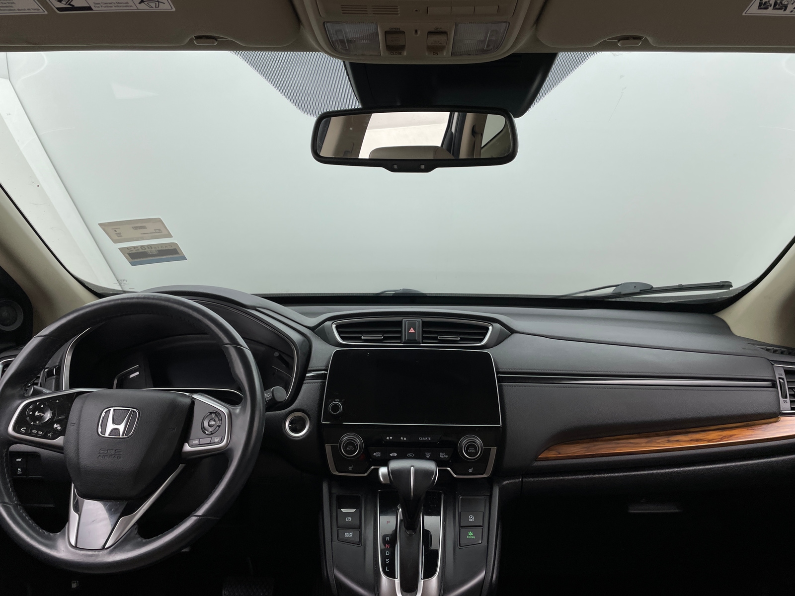 Thumbnail: 2020 Honda CR-V - 2