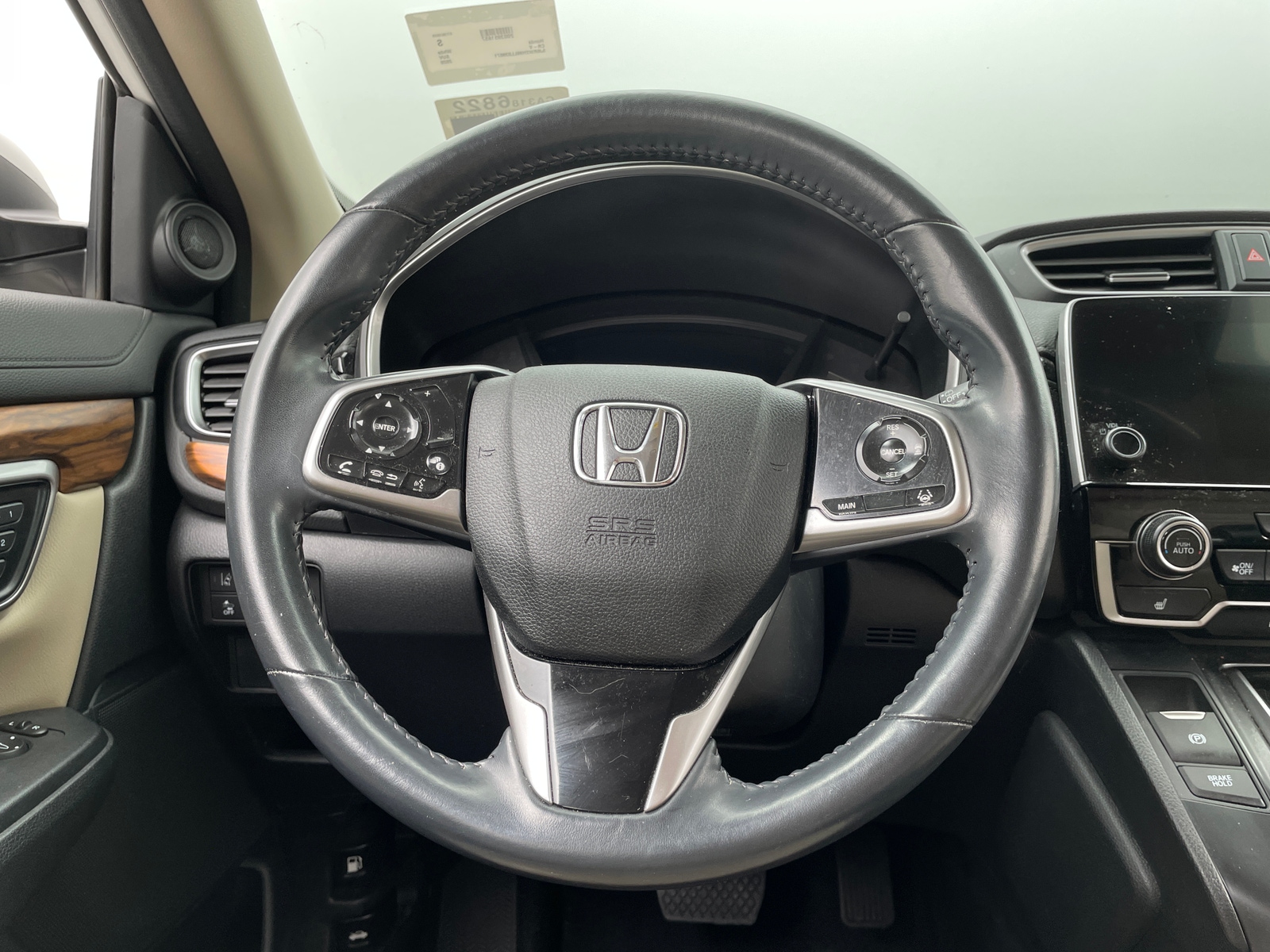 Thumbnail: 2020 Honda CR-V - 4
