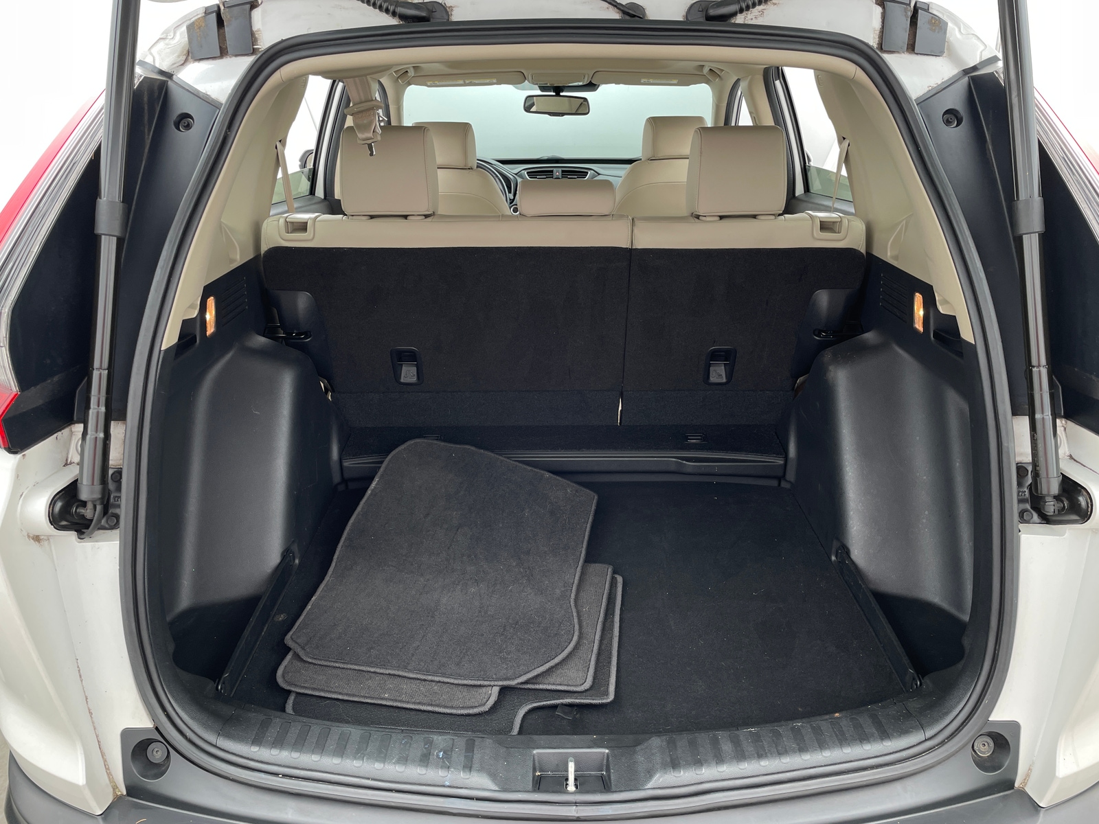 Thumbnail: 2020 Honda CR-V - 6