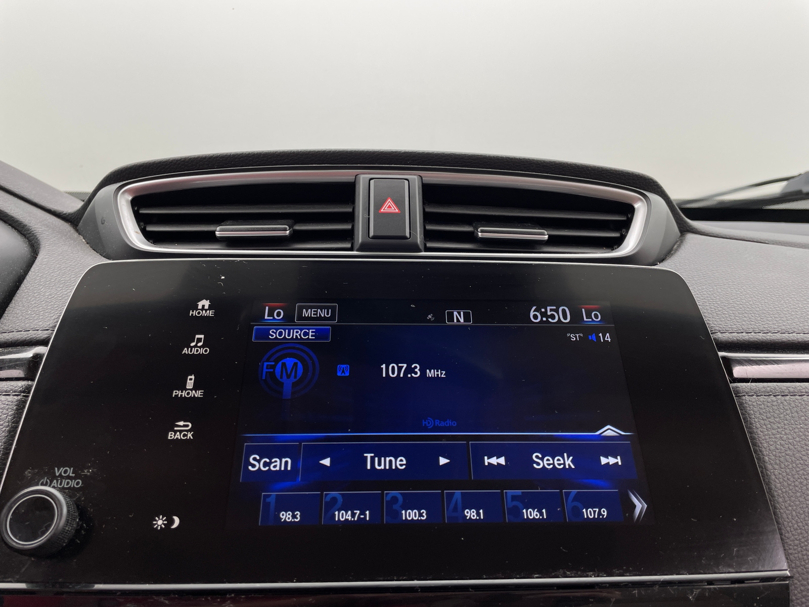 Thumbnail: 2020 Honda CR-V - 3