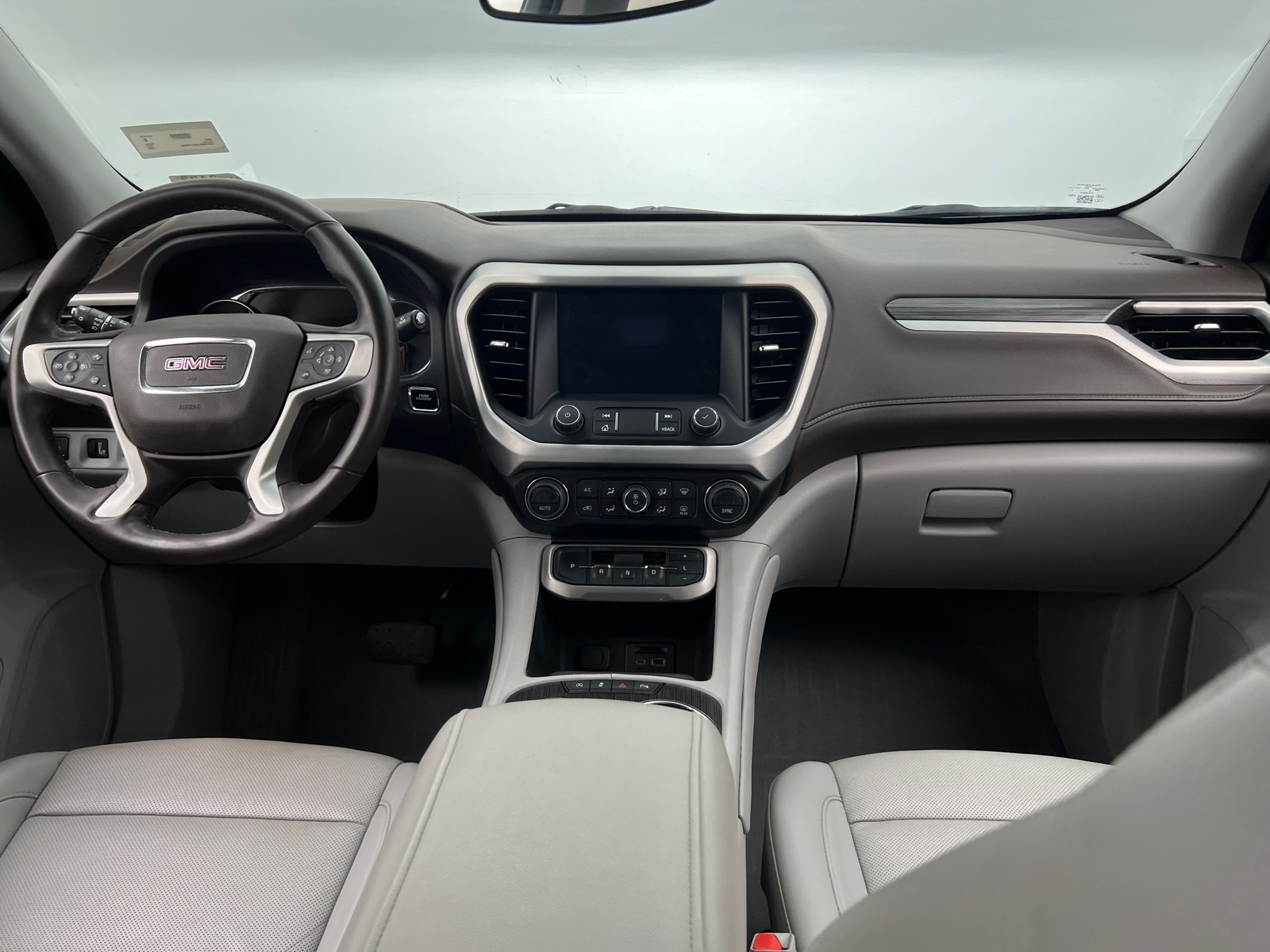 Thumbnail: 2023 GMC Acadia - 2