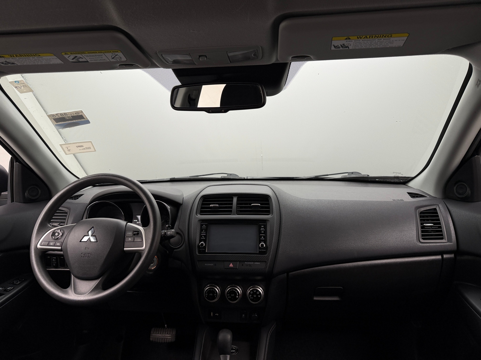 Thumbnail: 2021 Mitsubishi Outlander Sport - 3