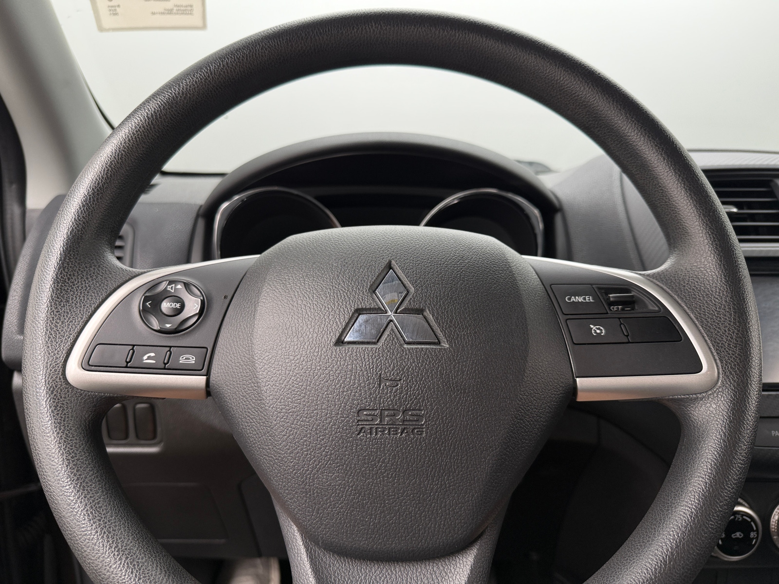 Thumbnail: 2021 Mitsubishi Outlander Sport - 5