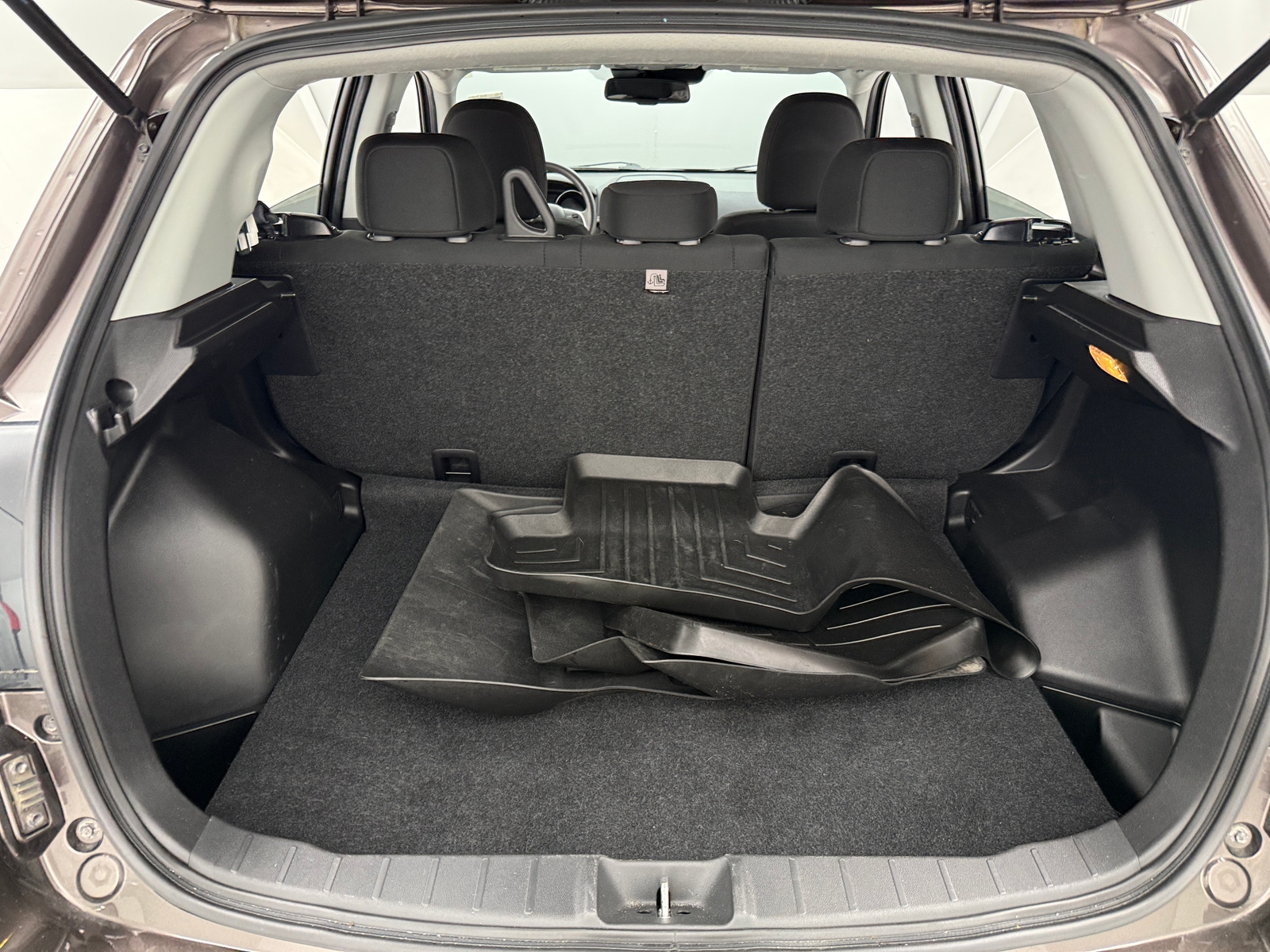Thumbnail: 2021 Mitsubishi Outlander Sport - 7