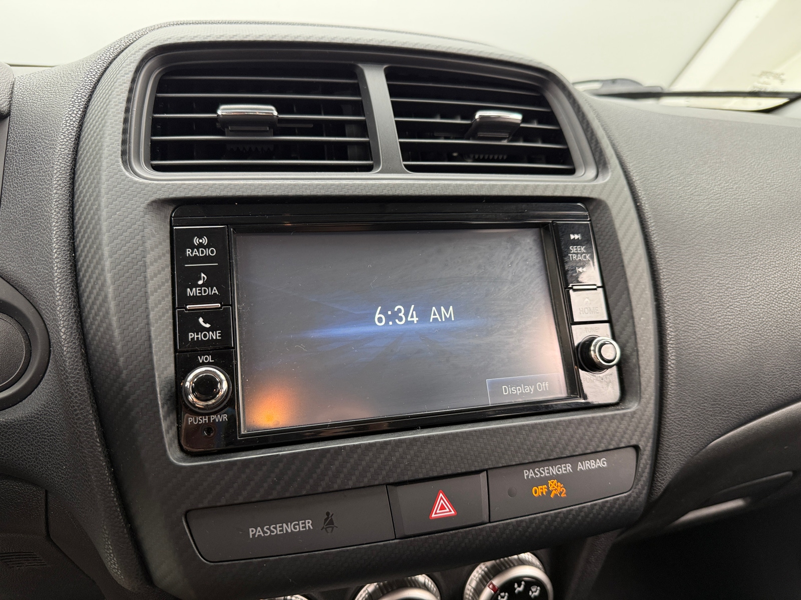 Thumbnail: 2021 Mitsubishi Outlander Sport - 4