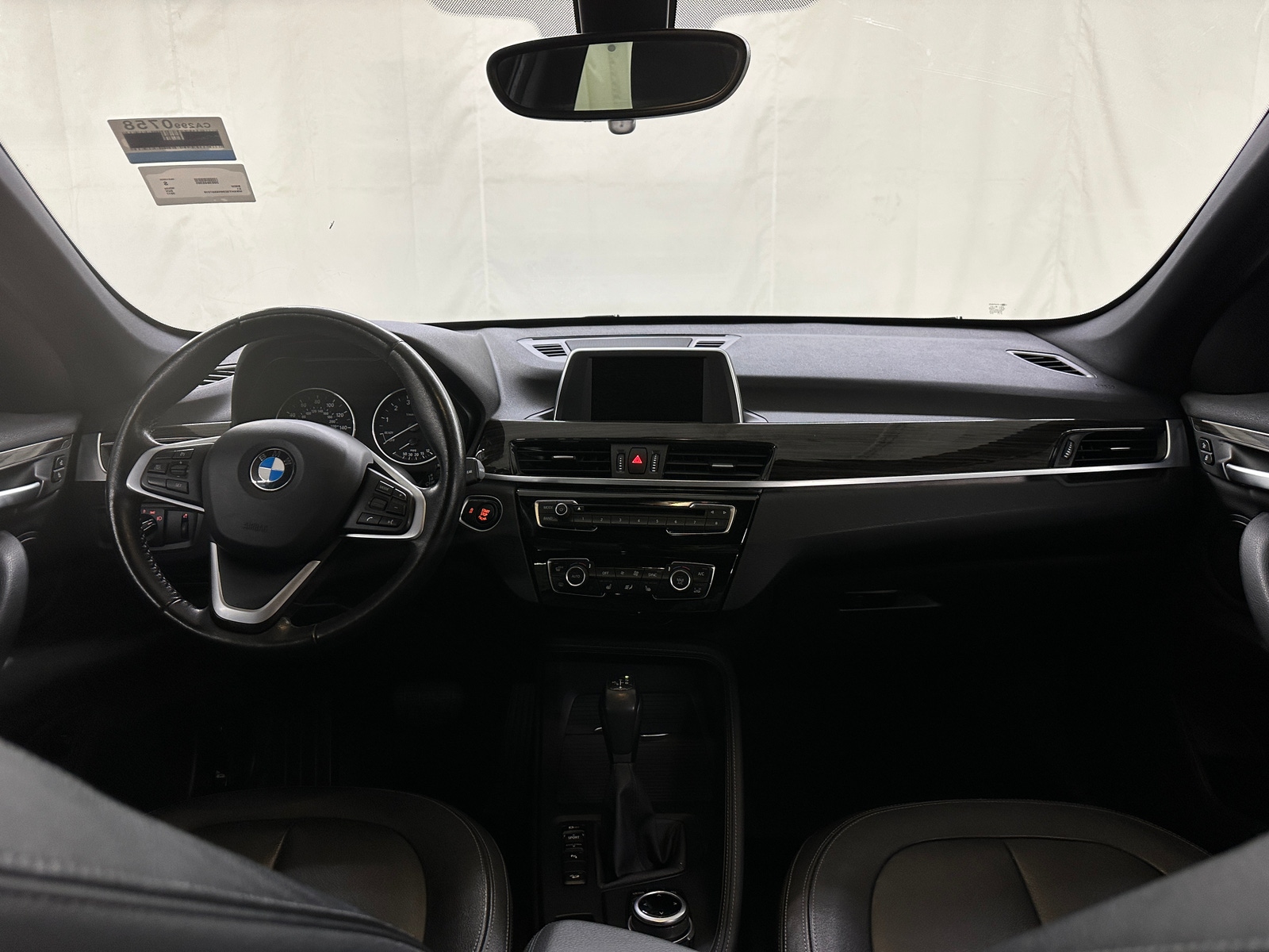 Thumbnail: 2017 BMW X1 - 2