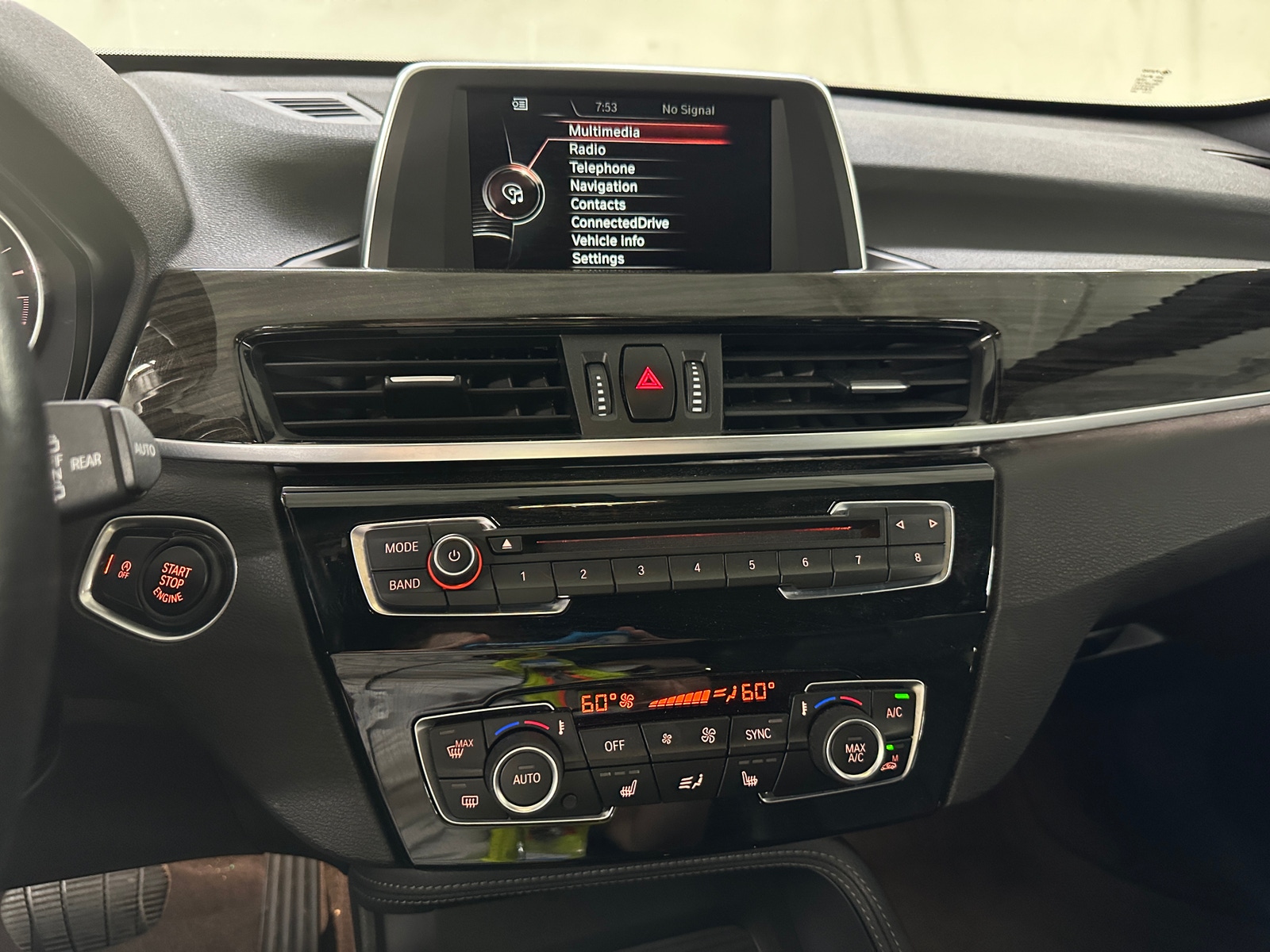 Thumbnail: 2017 BMW X1 - 3
