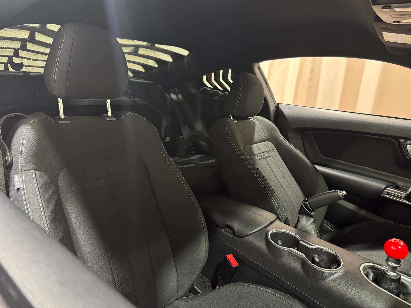 Thumbnail: 2020 Ford Mustang - 2
