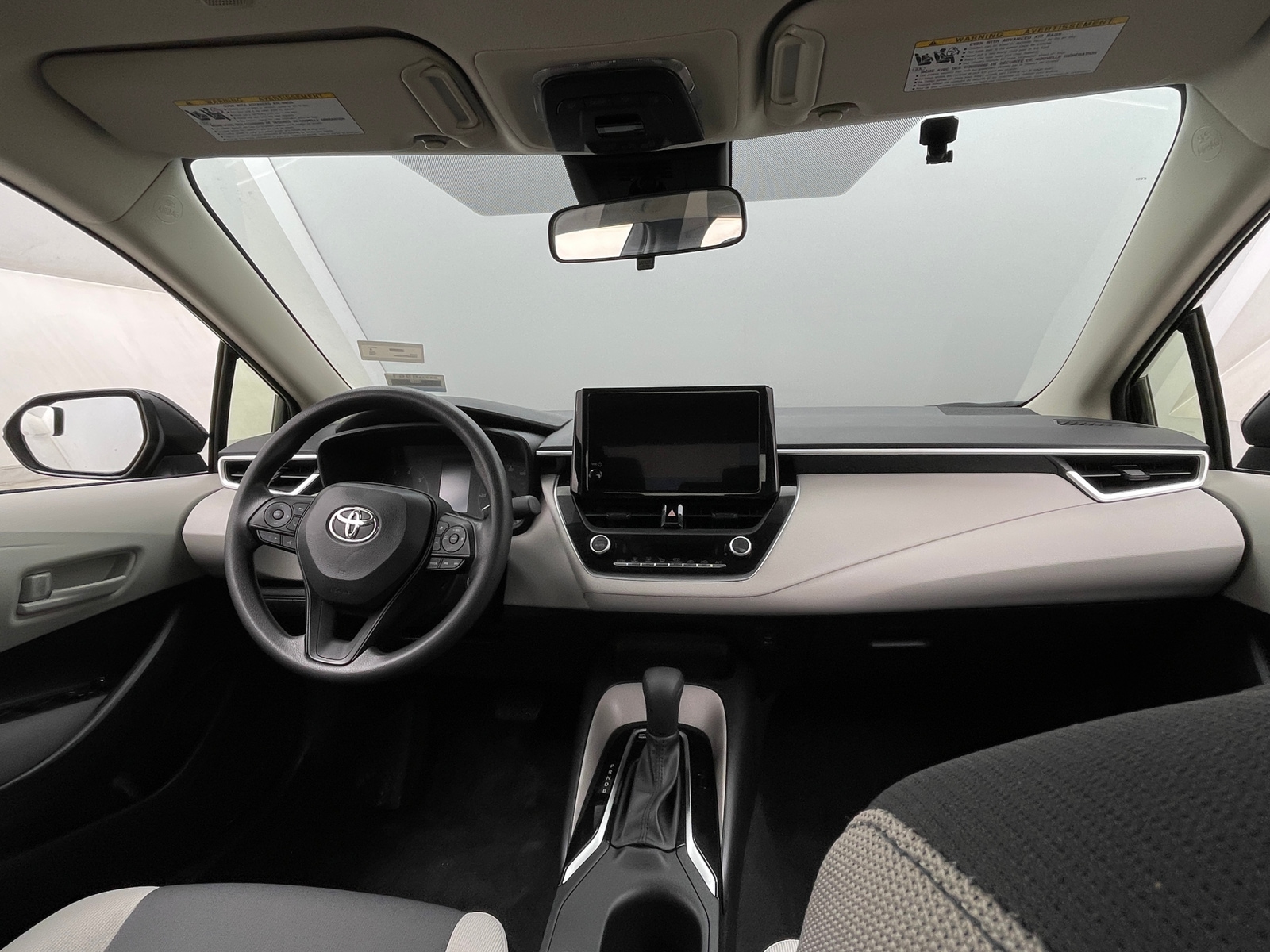 Thumbnail: 2024 Toyota Corolla - 3