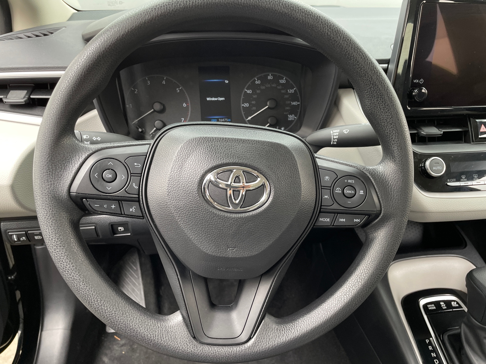 Thumbnail: 2024 Toyota Corolla - 5
