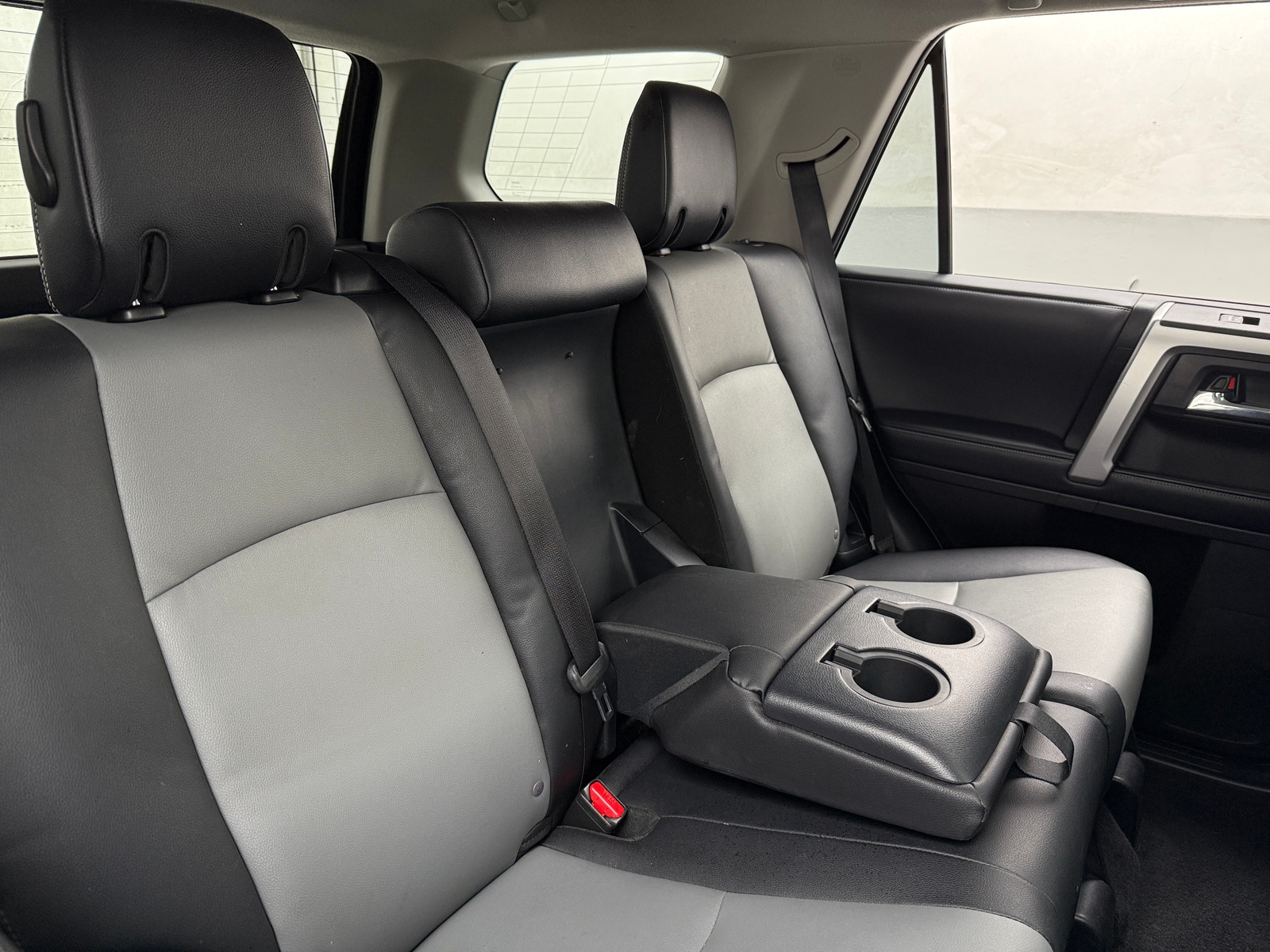 Thumbnail: 2018 Toyota 4Runner - 6