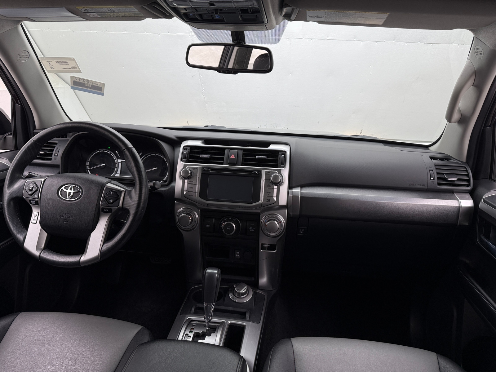 Thumbnail: 2018 Toyota 4Runner - 3