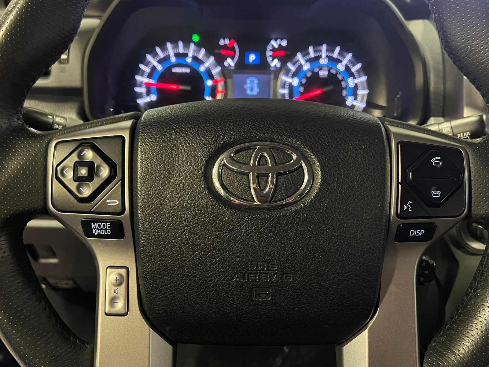 Thumbnail: 2018 Toyota 4Runner - 5