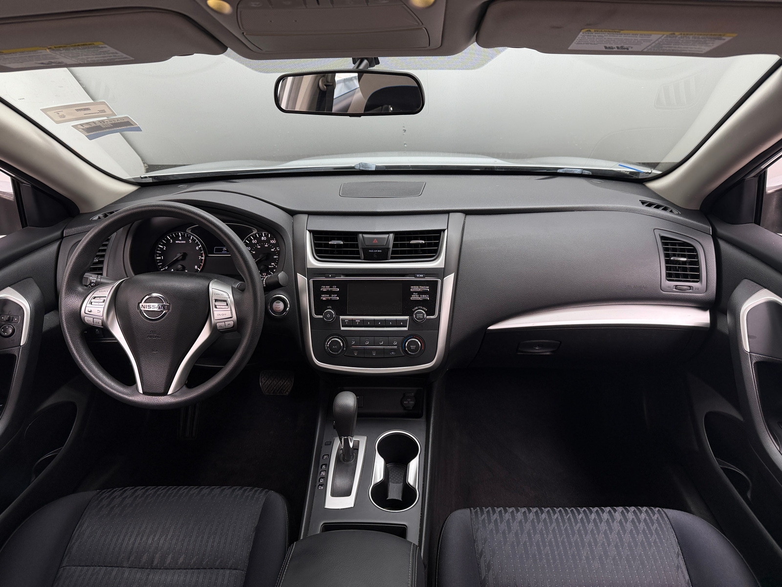 Thumbnail: 2017 Nissan Altima - 3