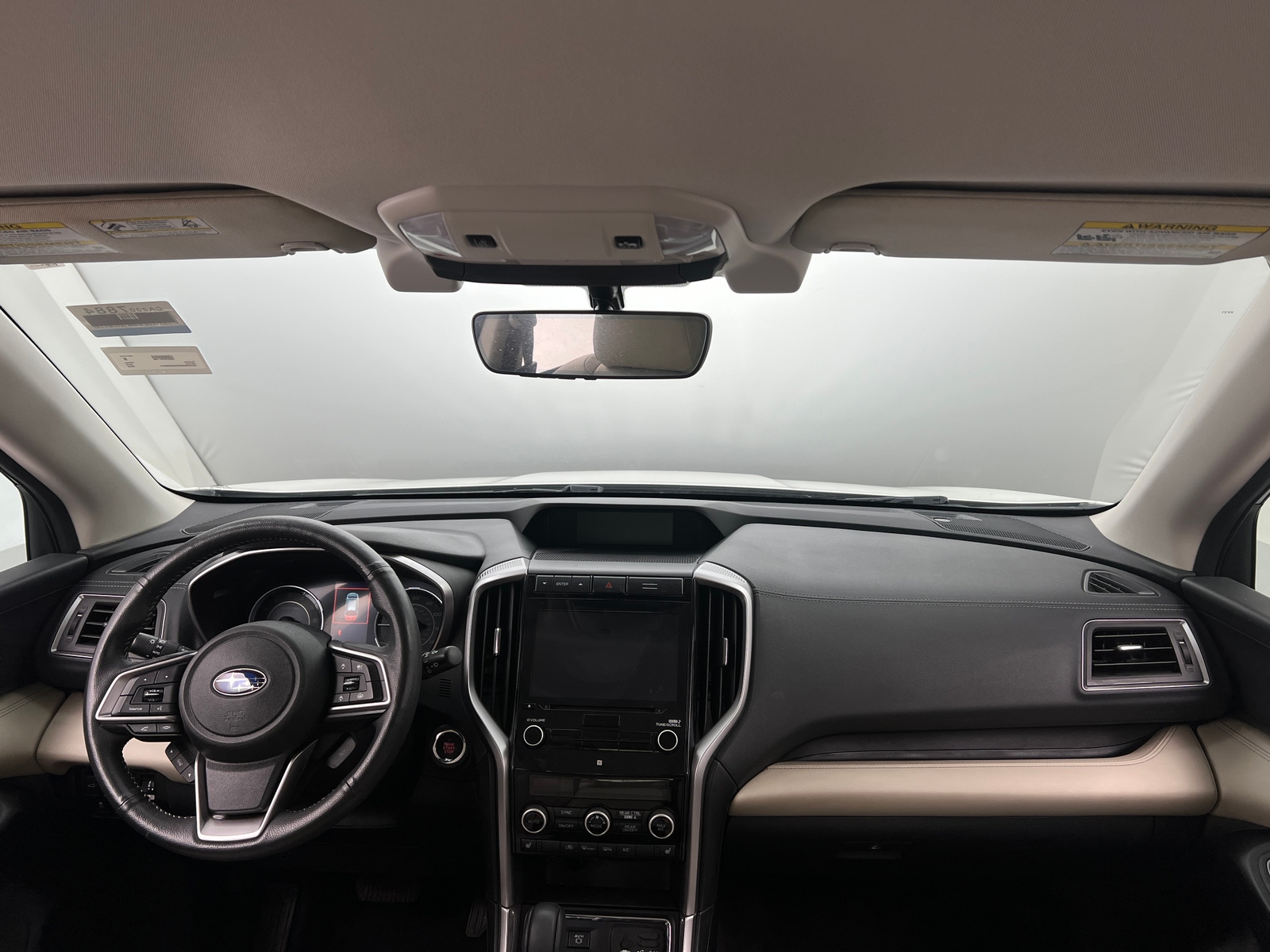 Thumbnail: 2022 Subaru Ascent - 2
